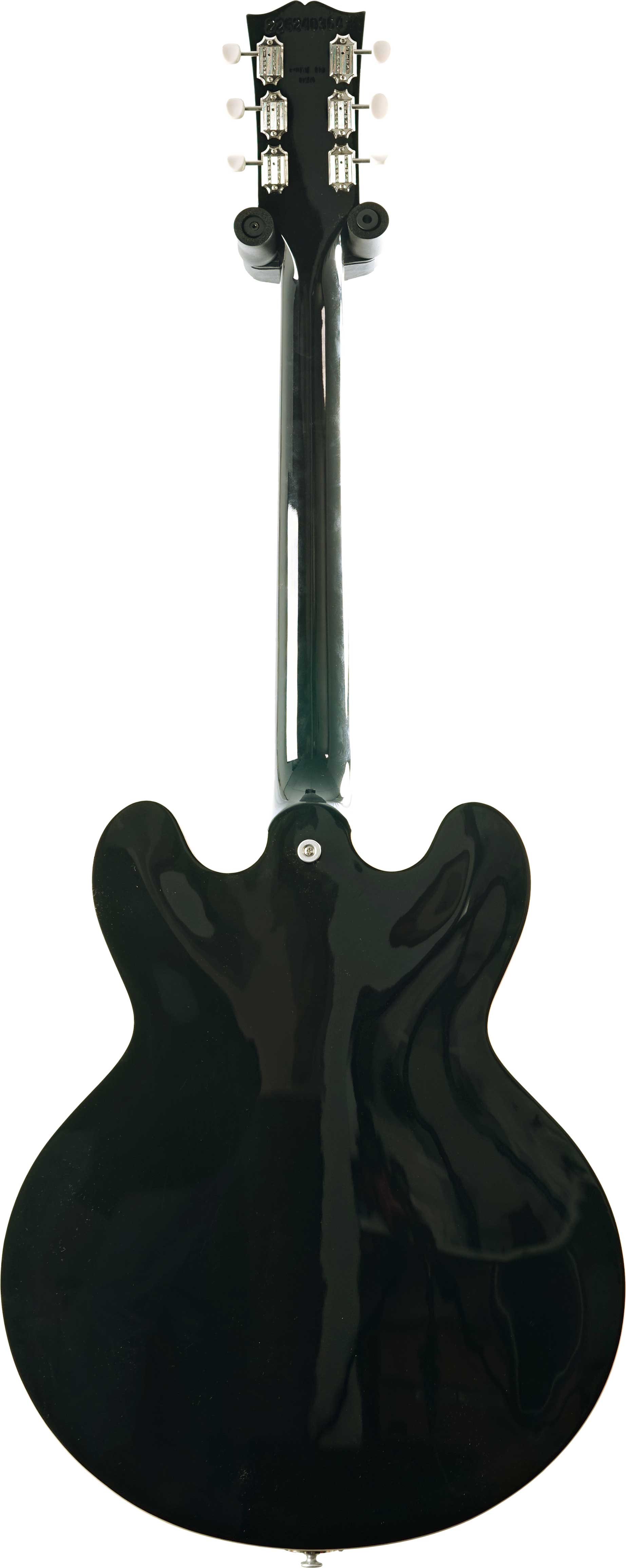 Gibson 2024 ES-330 Ebony (Pre-Owned)