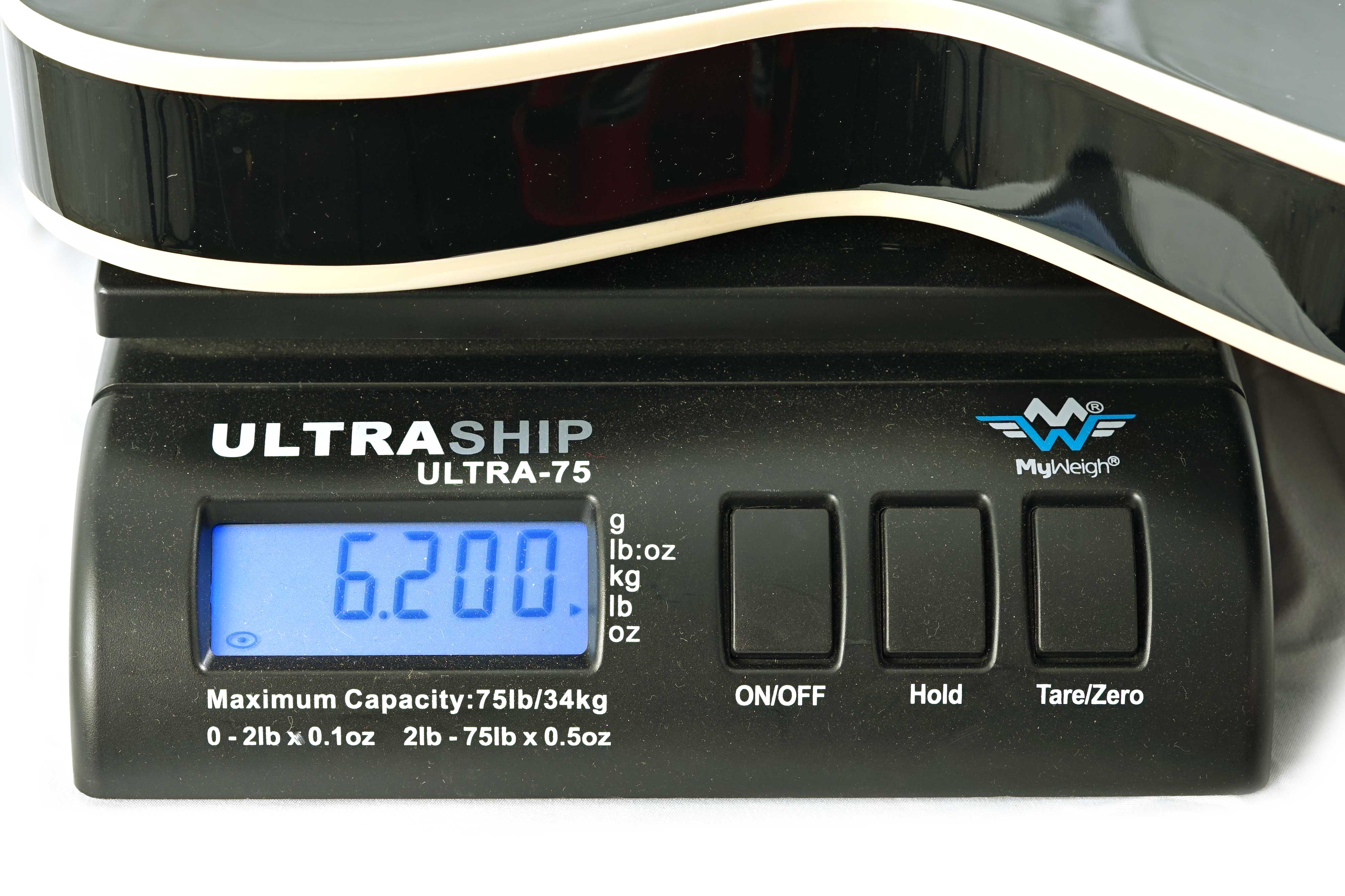 Gibson 2024 ES-330 Ebony (Pre-Owned)