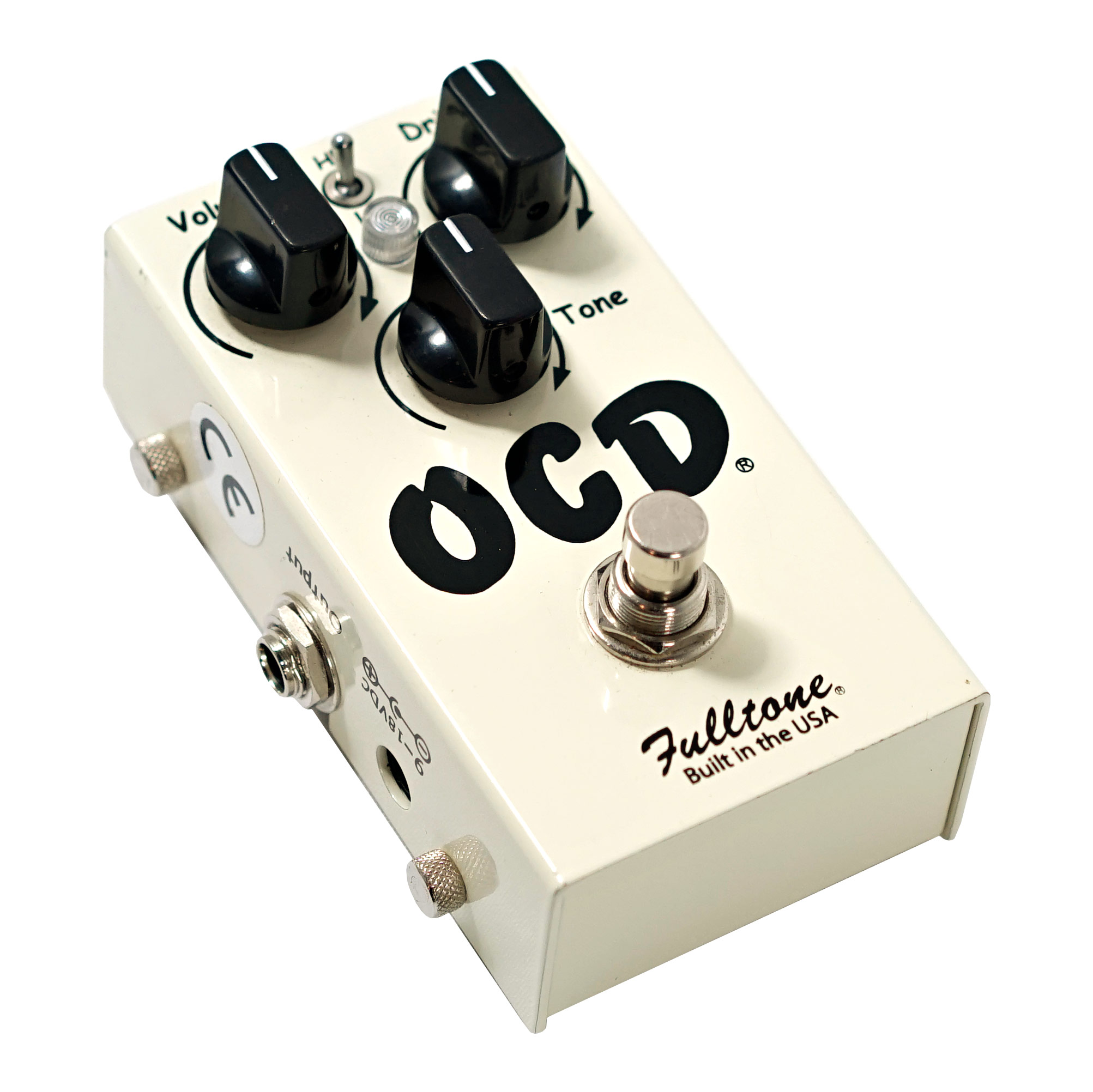 Fulltone OCD2  (Pre-Owned)