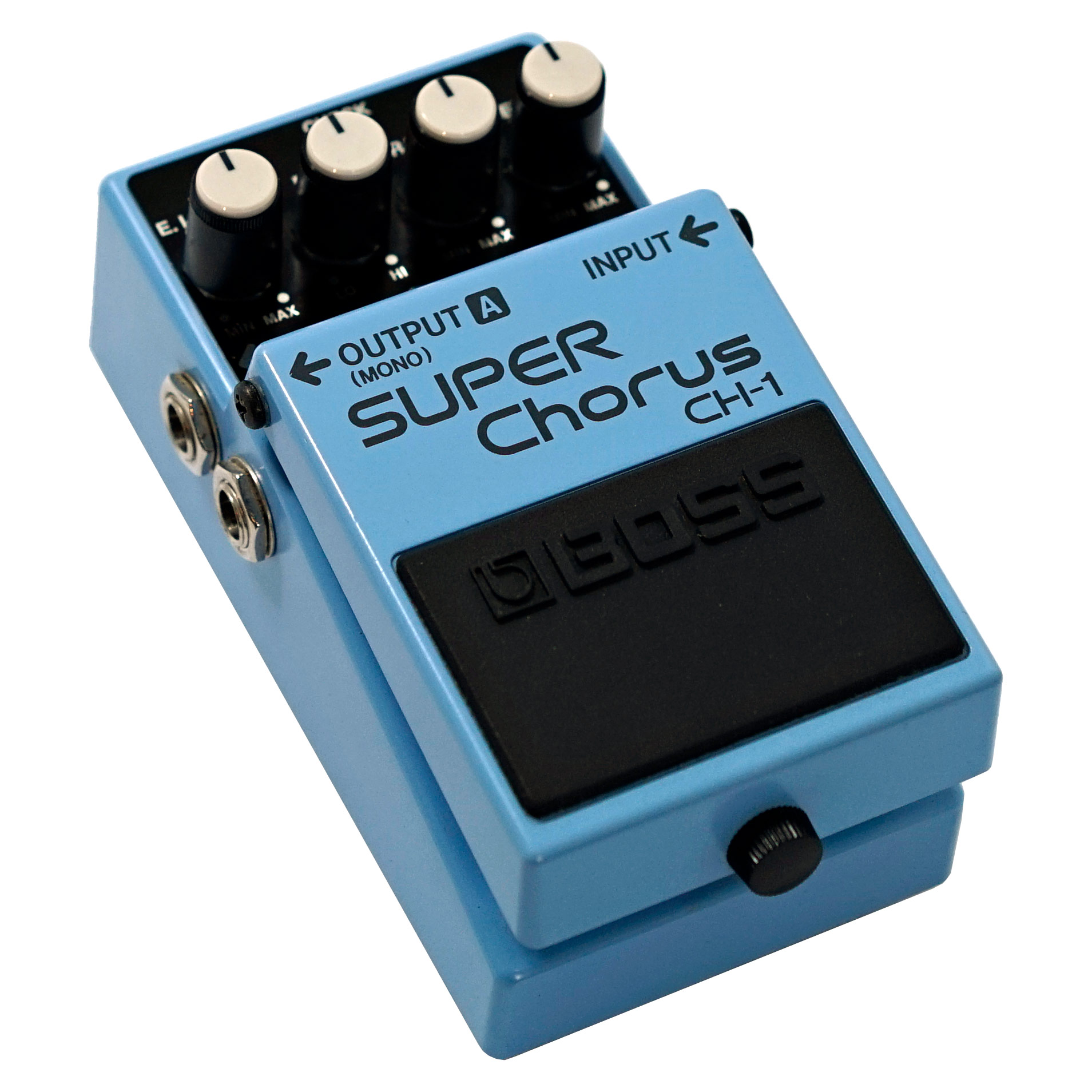 BOSS CH-1 Chorus  (Pre-Owned)