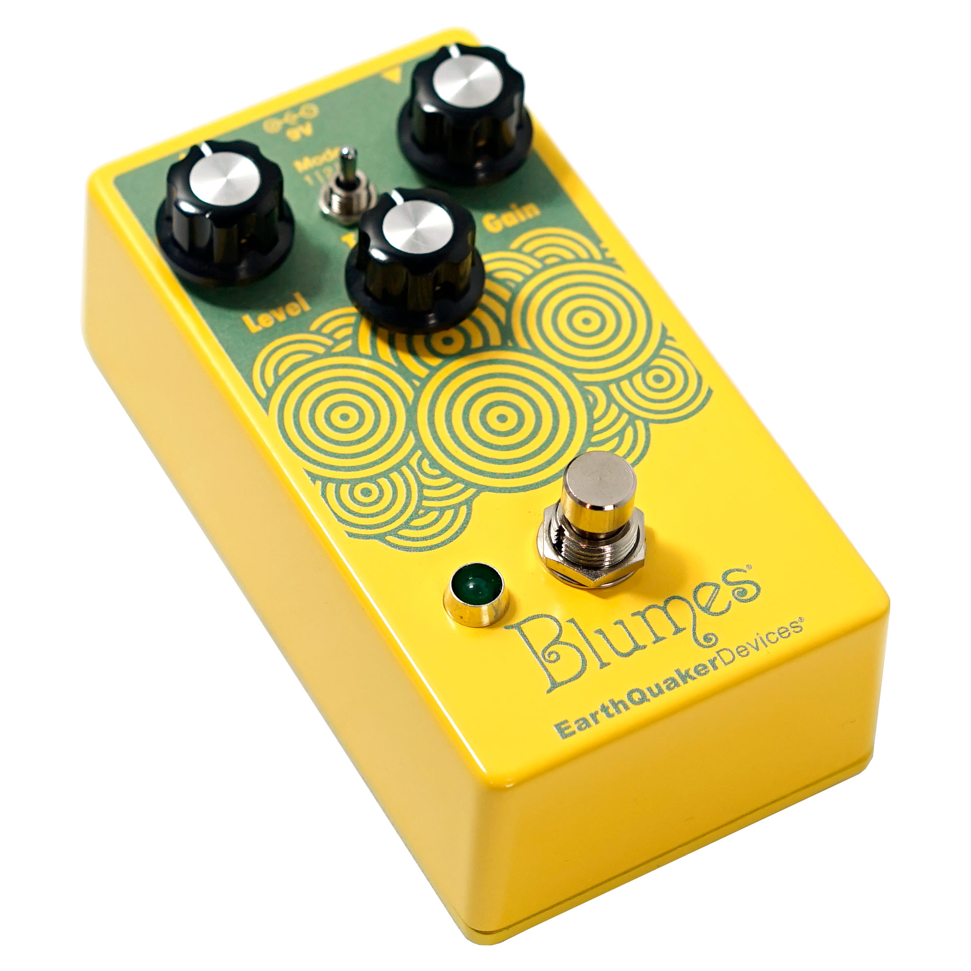 EarthQuaker Devices Blumes Low Signal Shredder  (Pre-Owned)