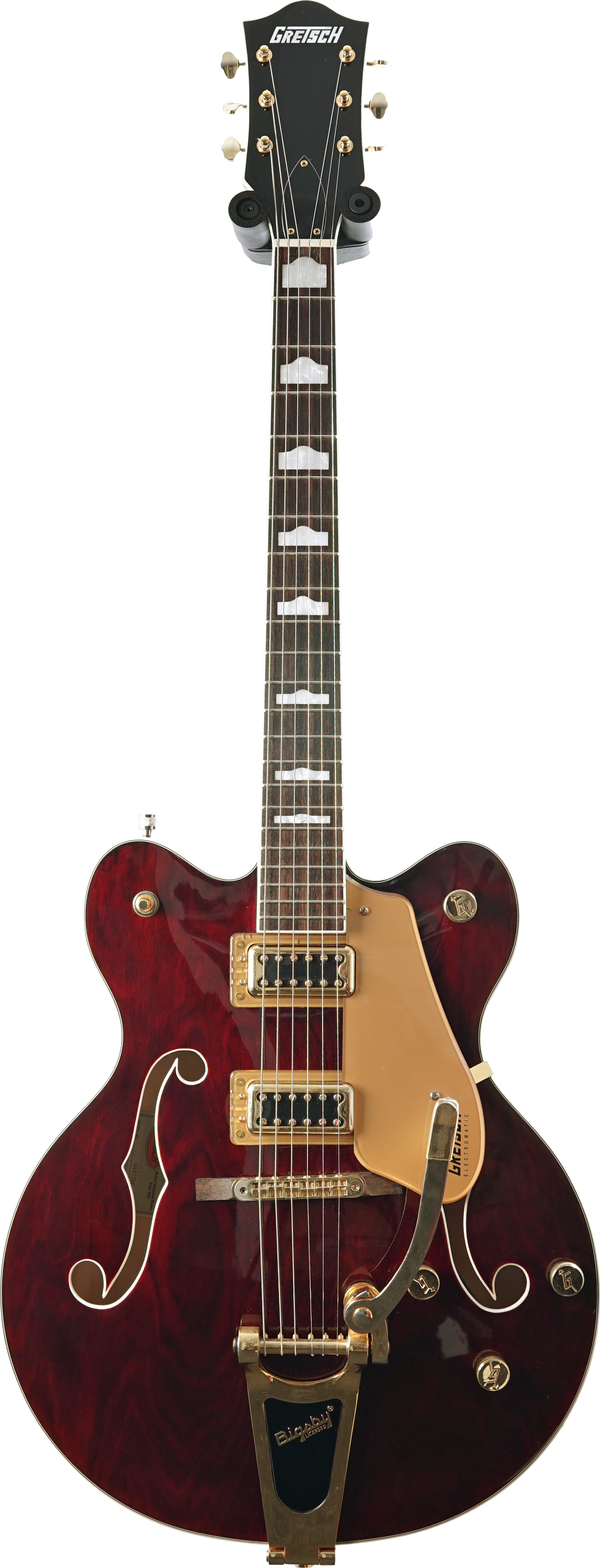 Gretsch G5422T DC Electromatic Hollow-body Walnut (Pre-Owned)