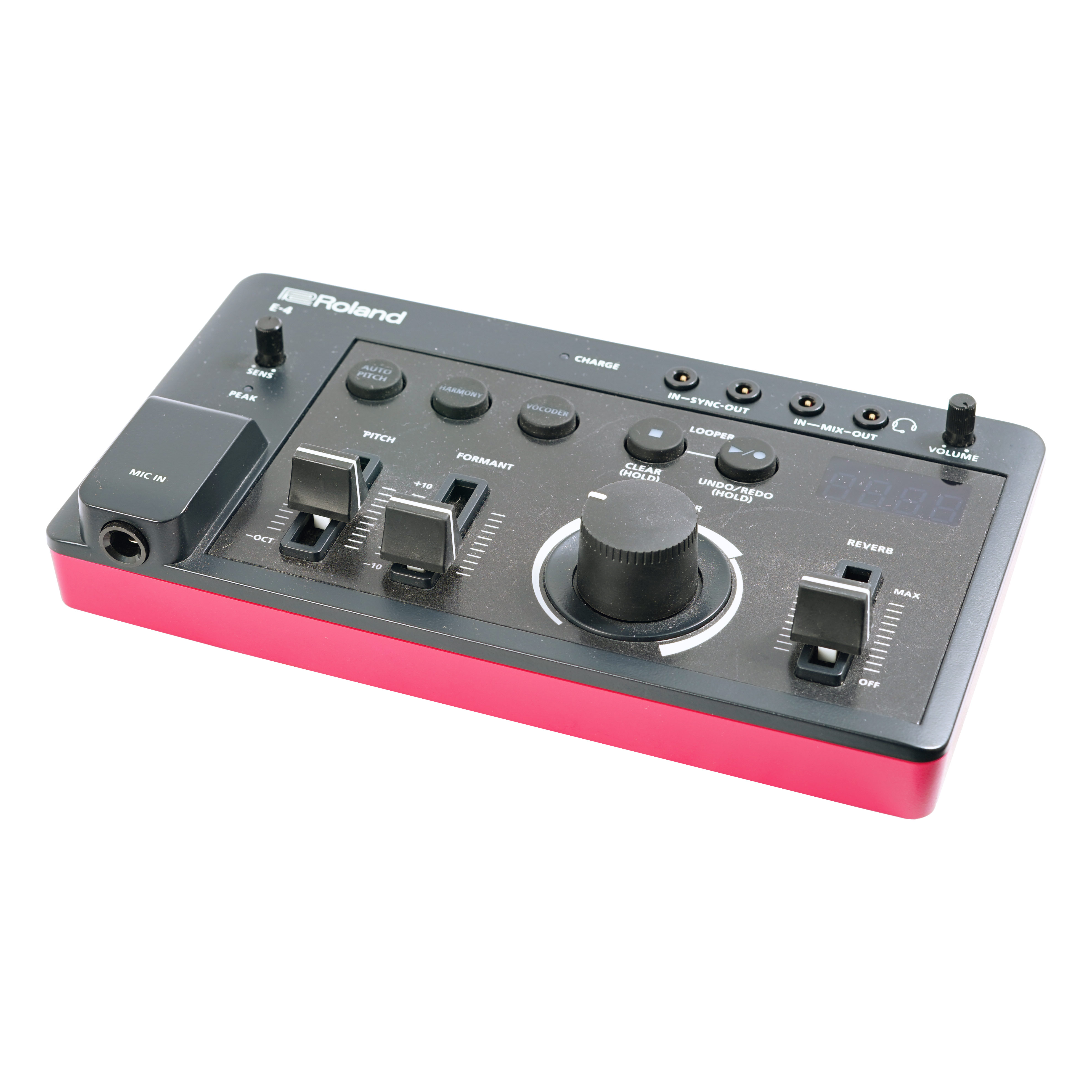 Roland E-4 Aira Compact Voice Tweaker (Pre-Owned)