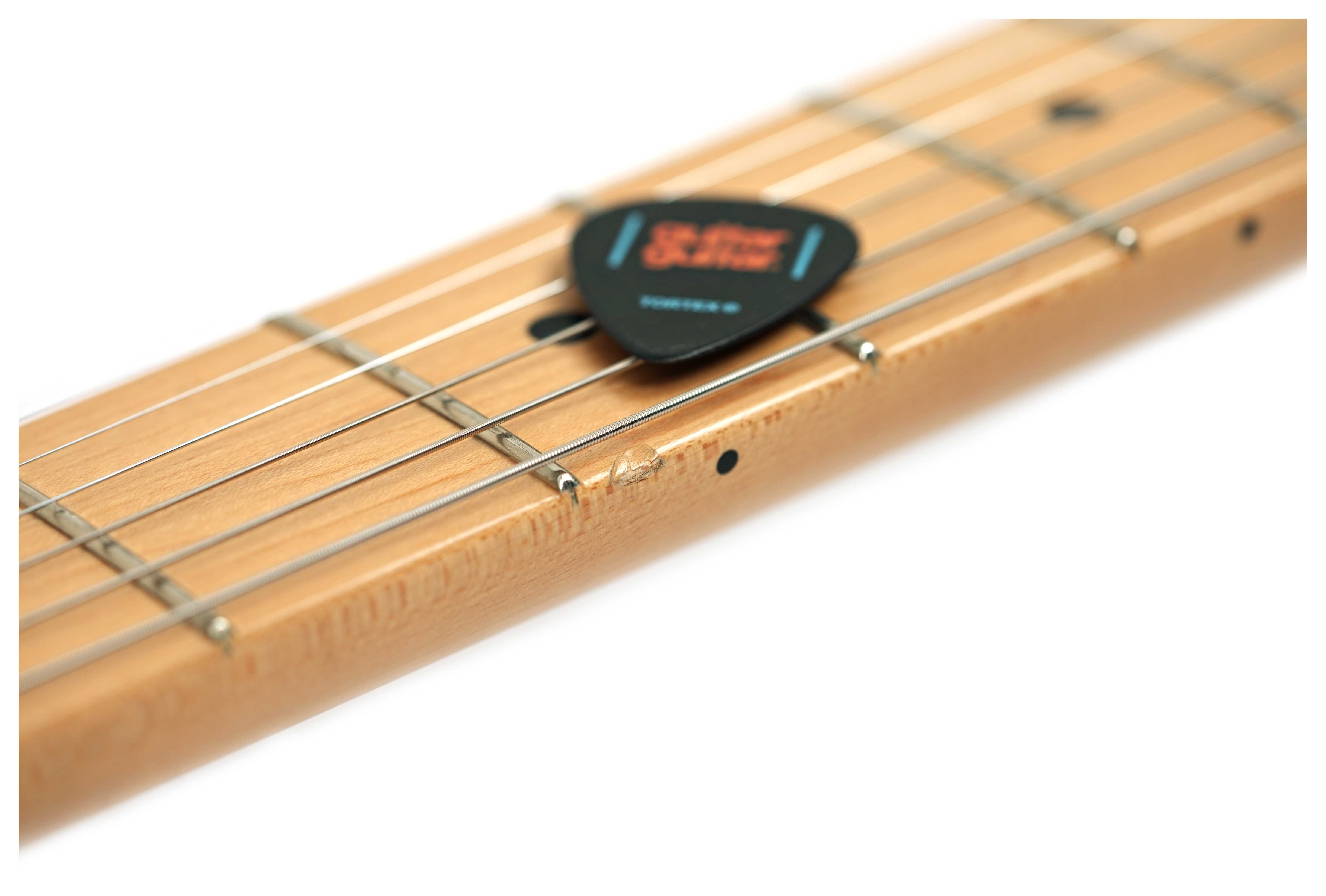 Fender 2017 Artist Eric Clapton Stratocaster Olympic White (Pre-Owned)