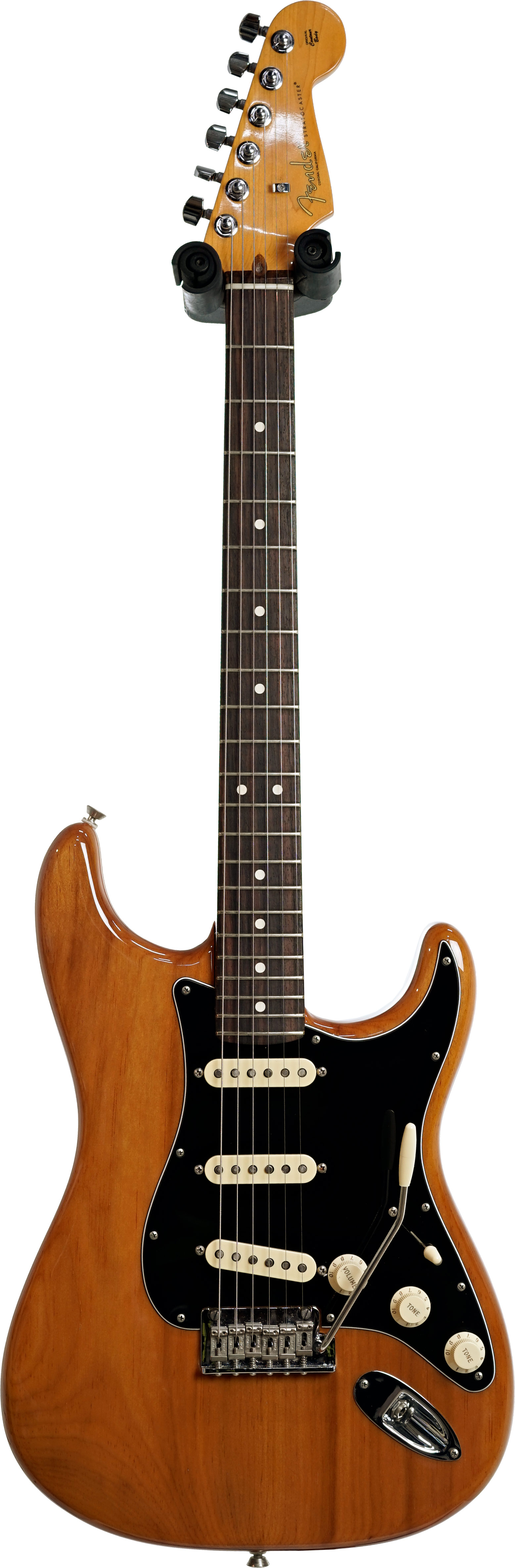 Fender 2021 American Professional II Stratocaster Roasted Pine Rosewood Fingerboard (Pre-Owned)
