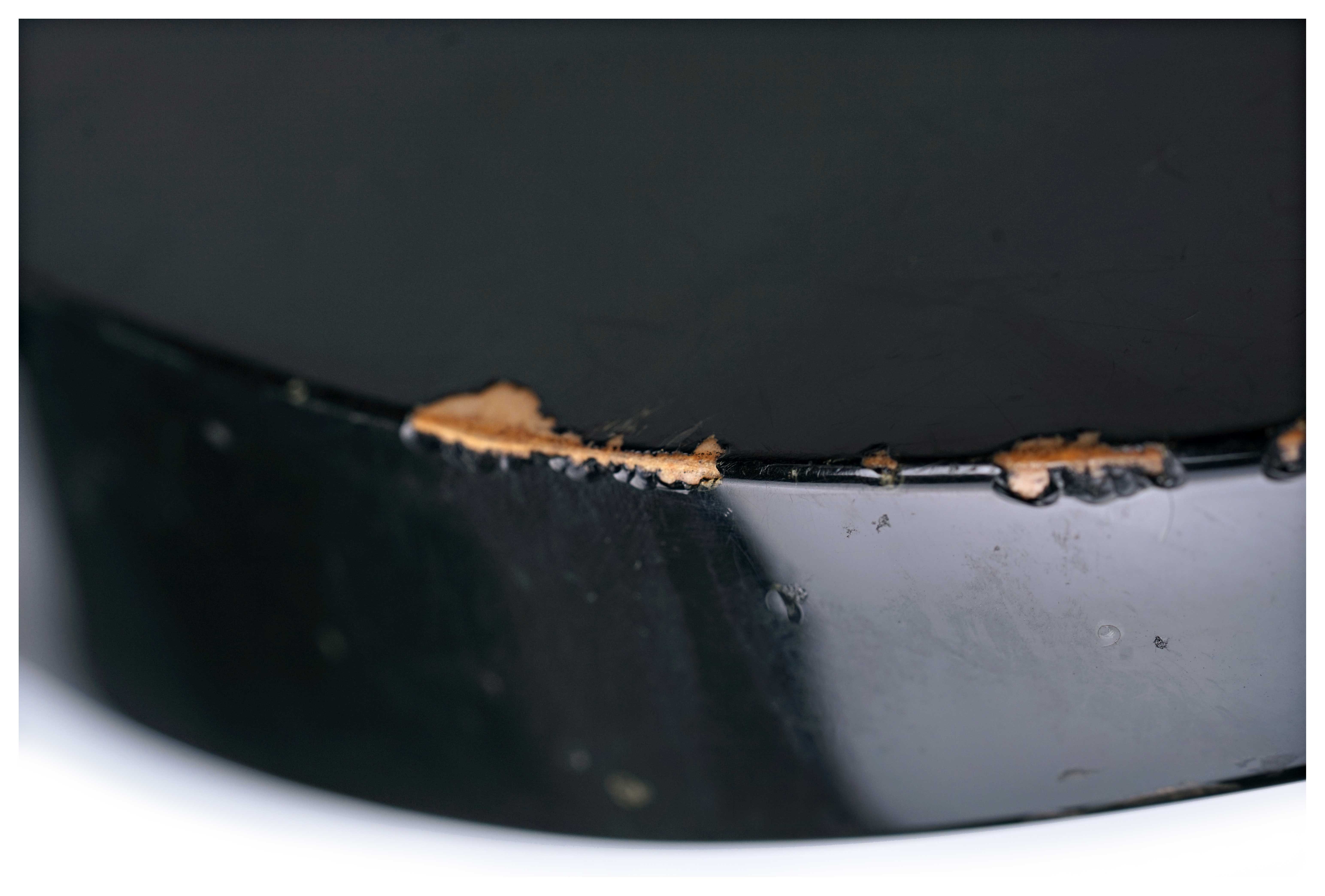 Ibanez 1996 RG550 Black (Pre-Owned)