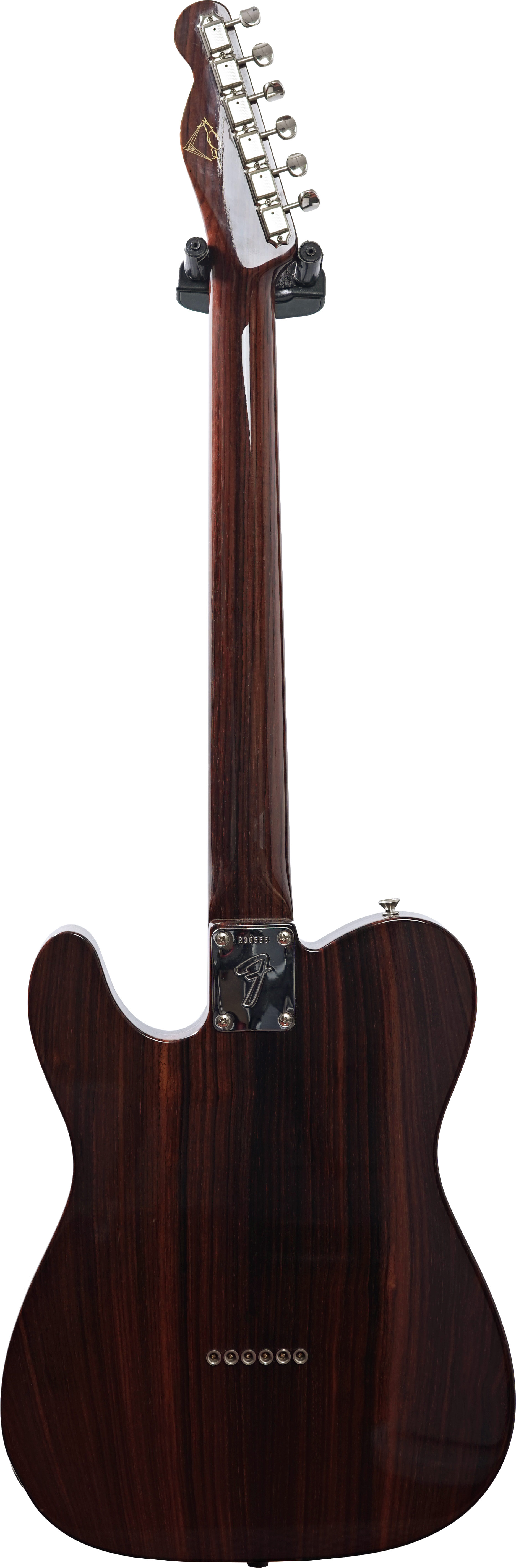 Fender Custom Shop 2007 Rosewood Telecaster Masterbuilt by Mark Kendrick (Pre-Owned)