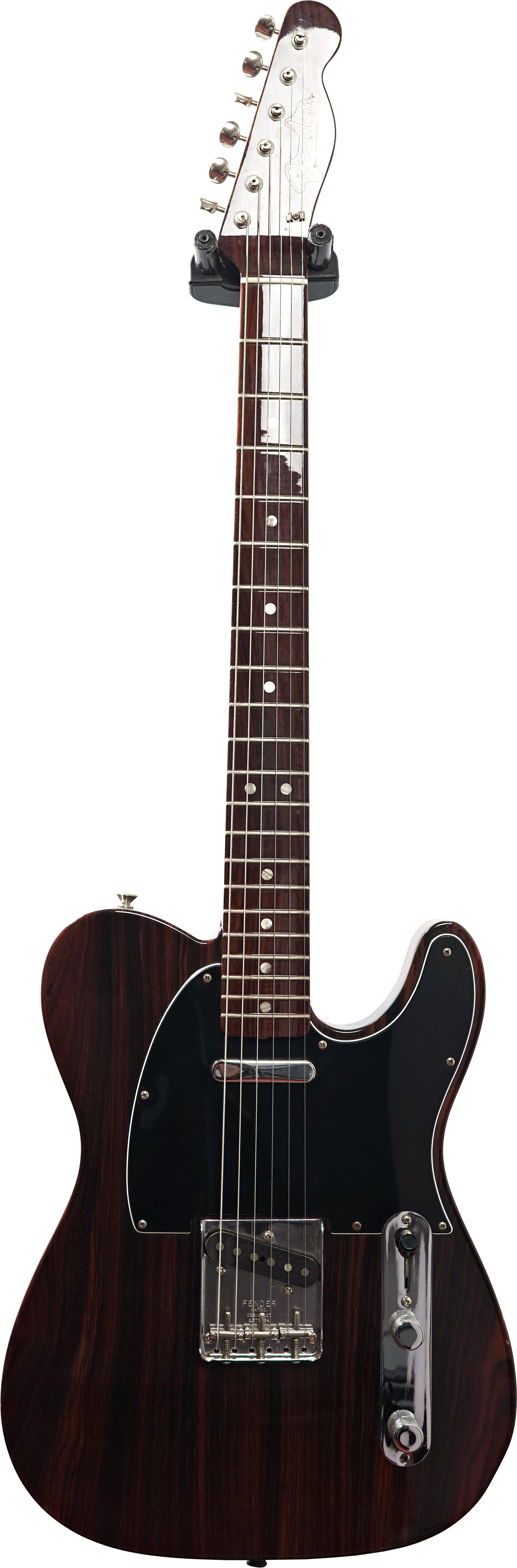 Fender Custom Shop 2007 Rosewood Telecaster Masterbuilt by Mark Kendrick (Pre-Owned)