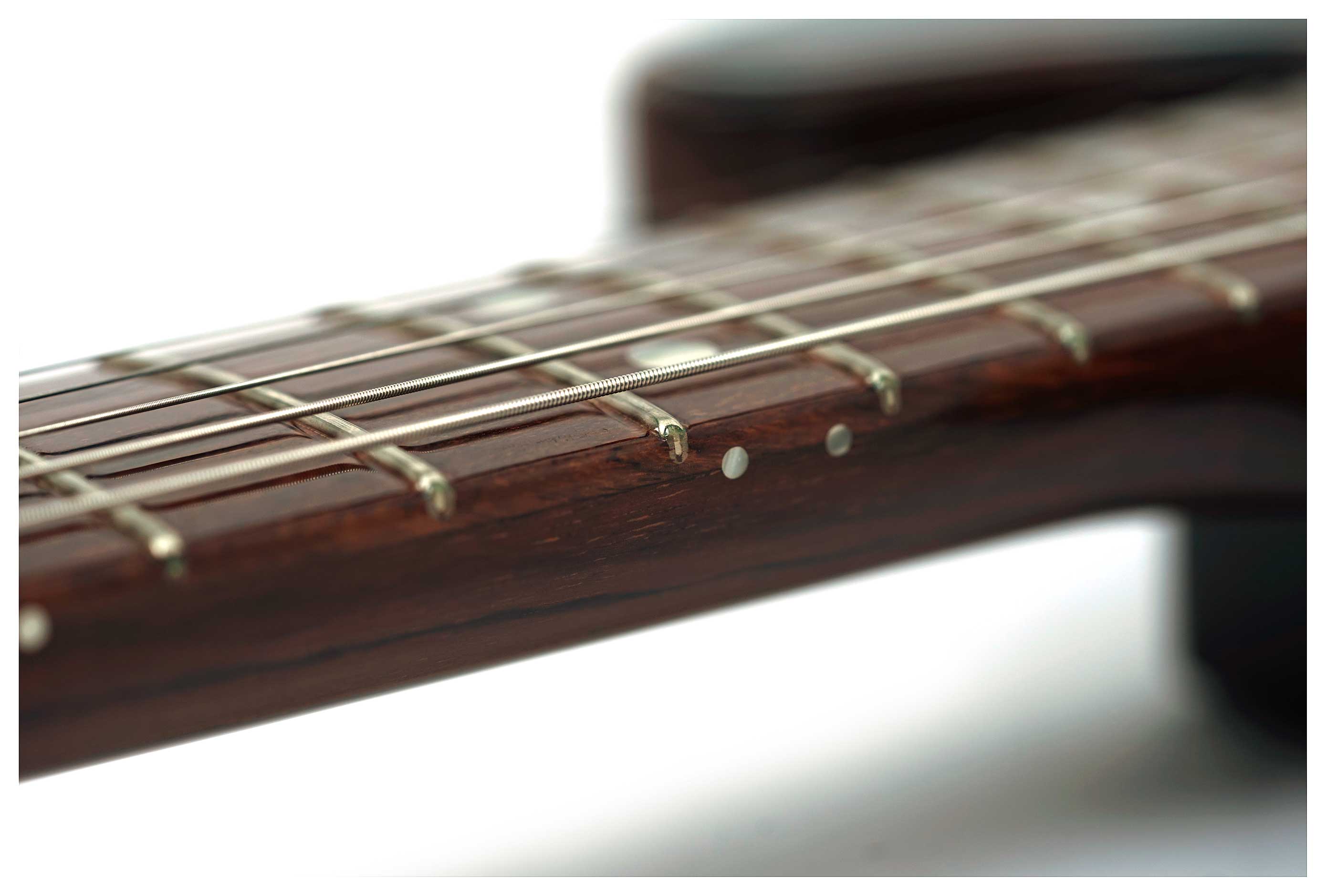 Fender Custom Shop 2007 Rosewood Telecaster Masterbuilt by Mark Kendrick (Pre-Owned)