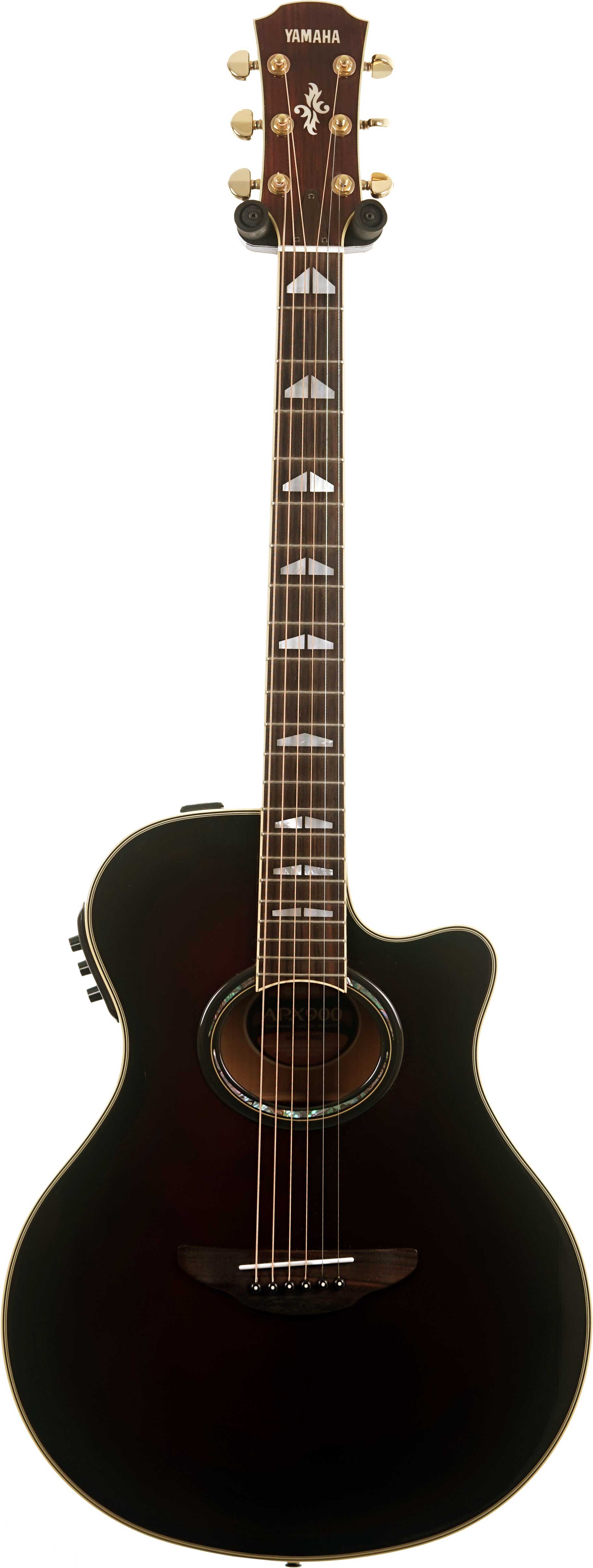 Yamaha 2006 APX900 MBL Mocha Black (Pre-Owned)