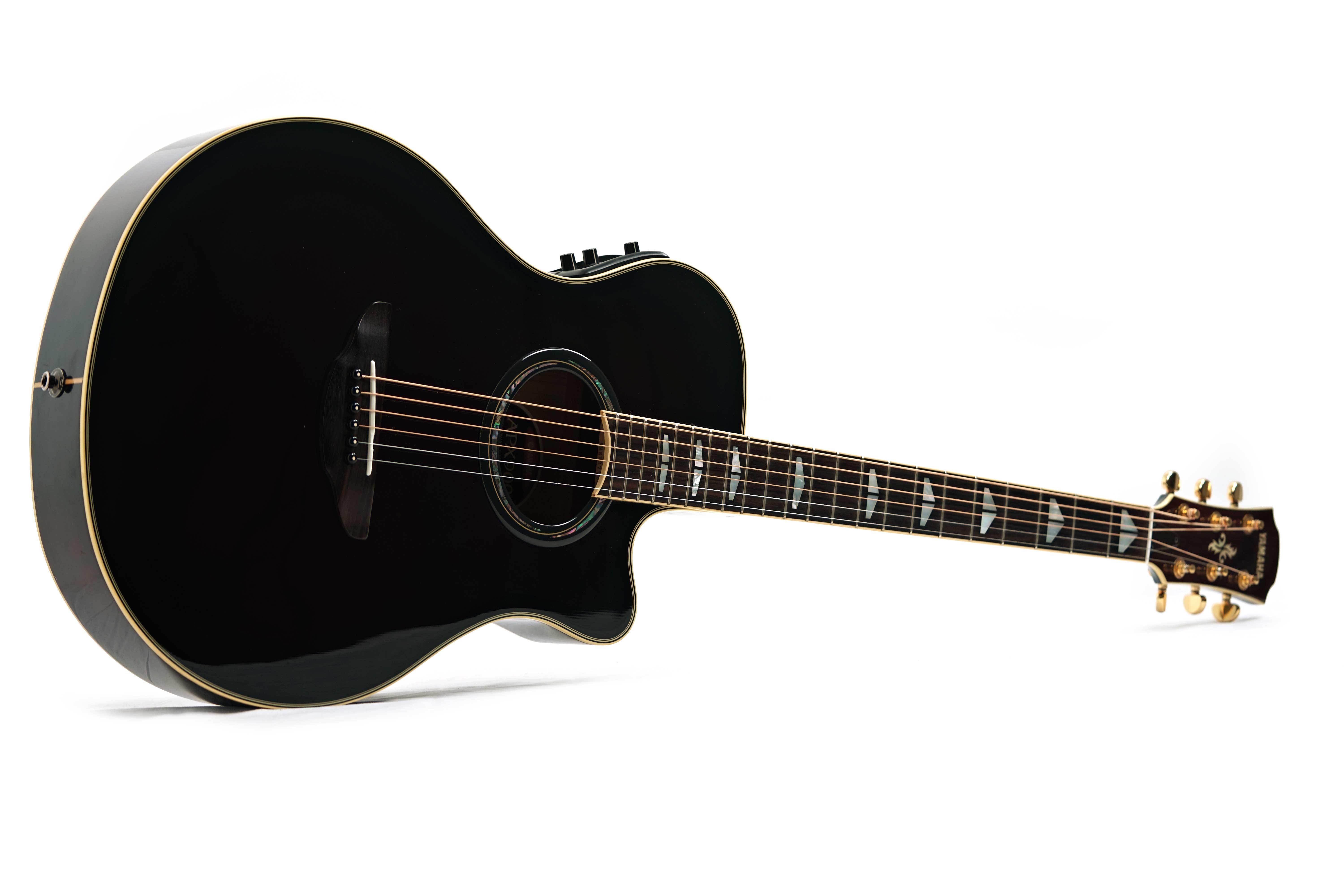 Yamaha 2006 APX900 MBL Mocha Black (Pre-Owned)