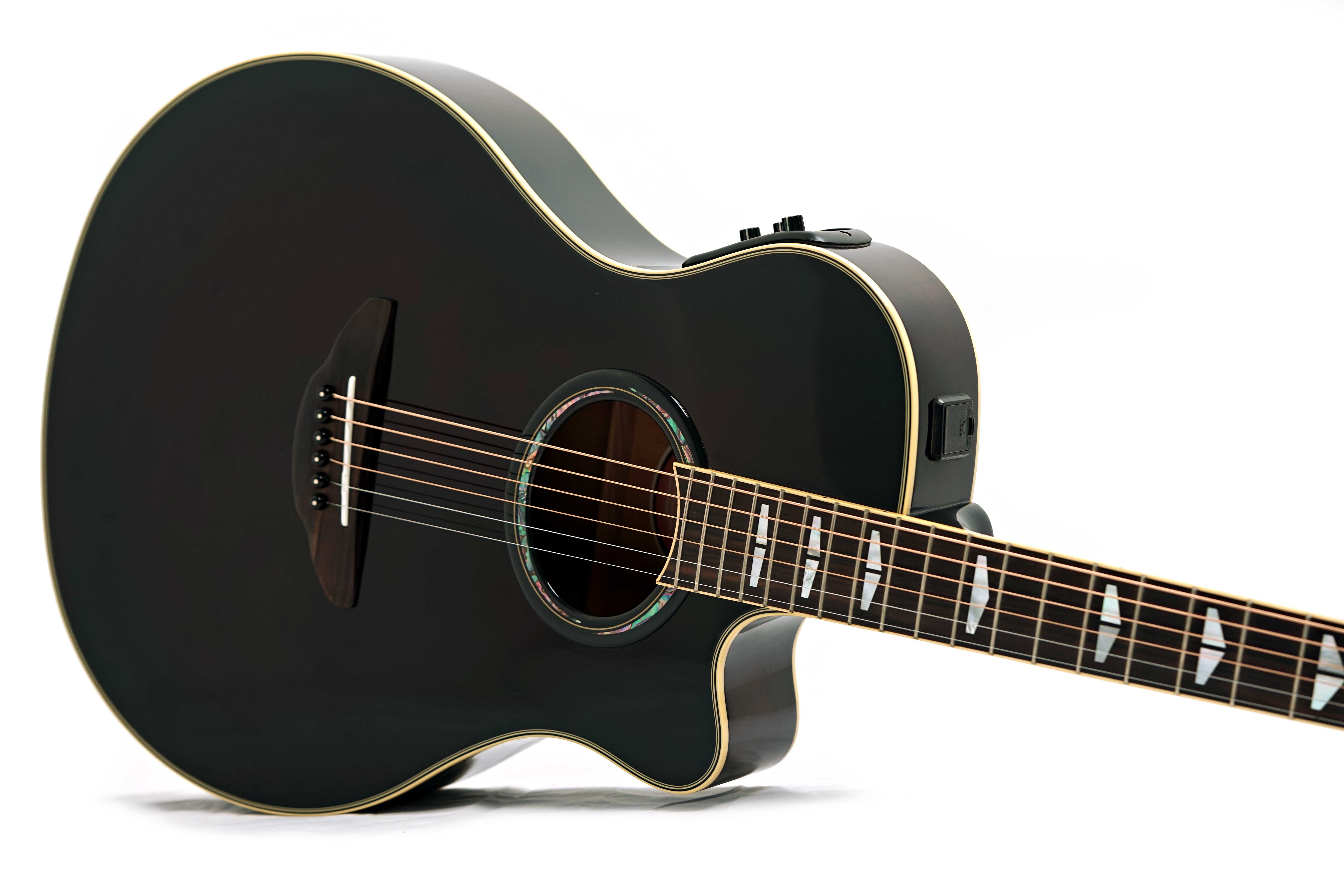Yamaha 2006 APX900 MBL Mocha Black (Pre-Owned)