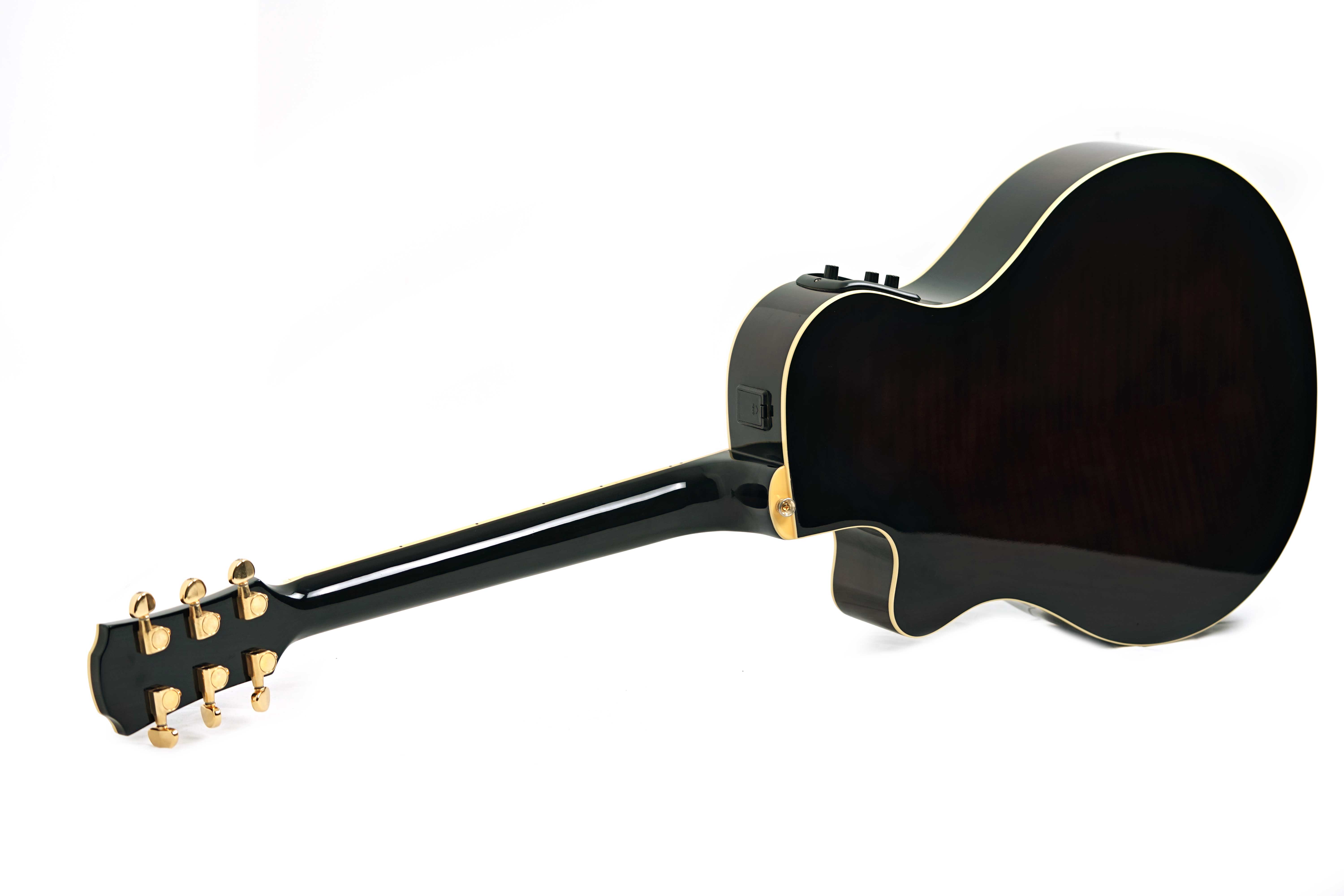 Yamaha 2006 APX900 MBL Mocha Black (Pre-Owned)