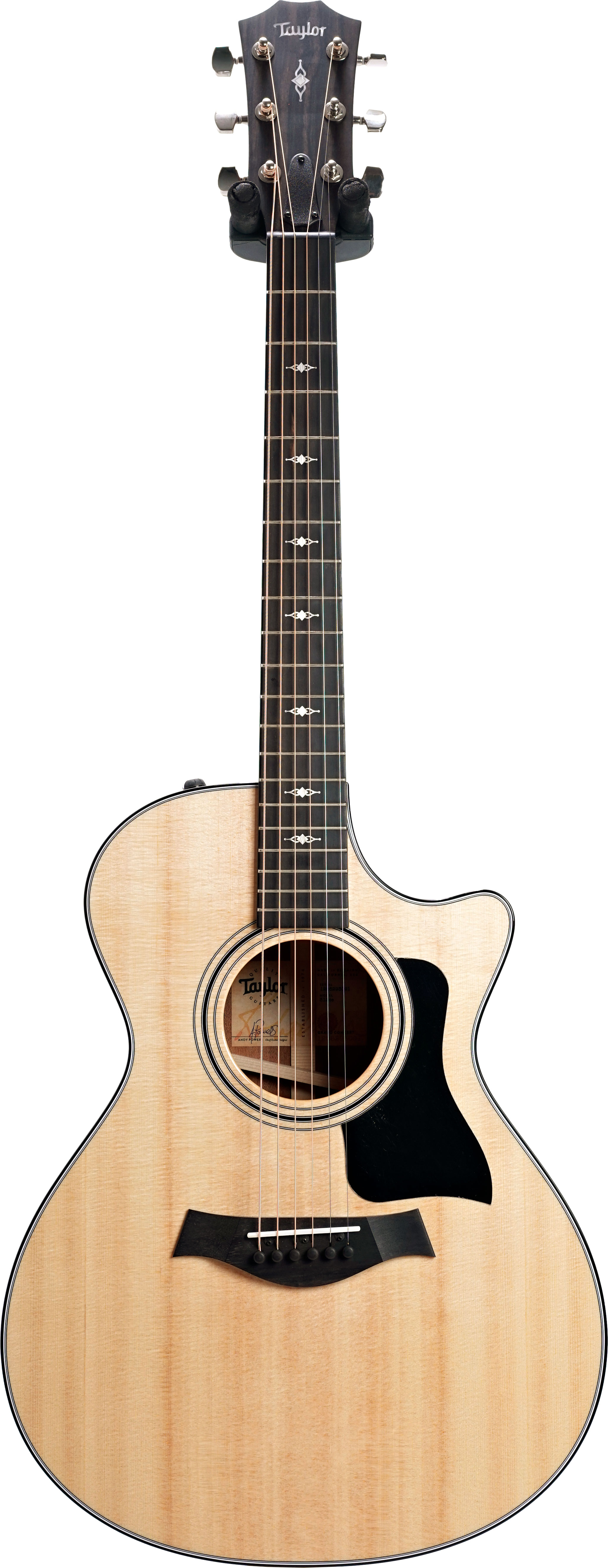 Taylor 312ce Grand Concert (Pre-Owned)