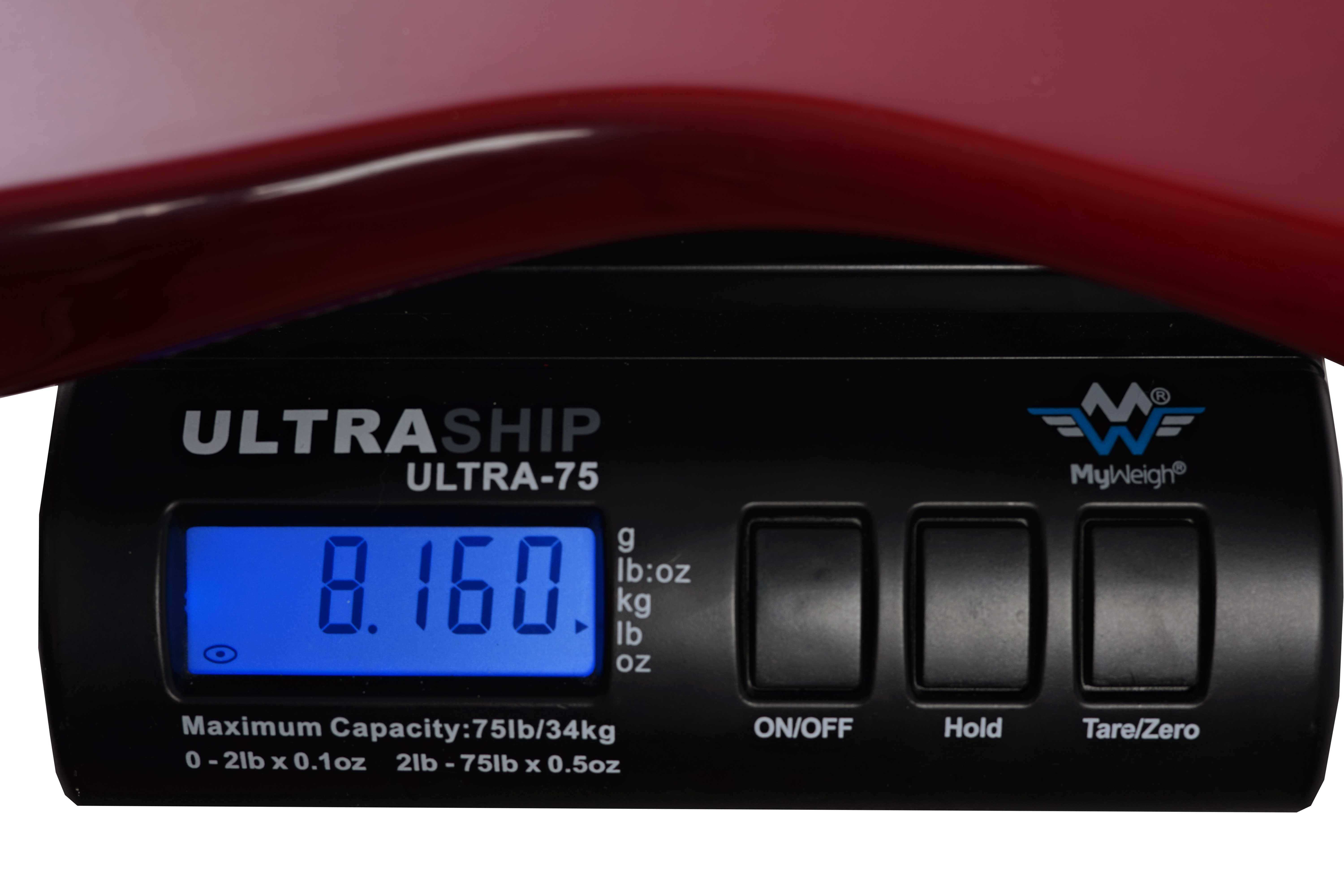 Fender 1995 American Standard Stratocaster Lipstick Red (Pre-Owned)