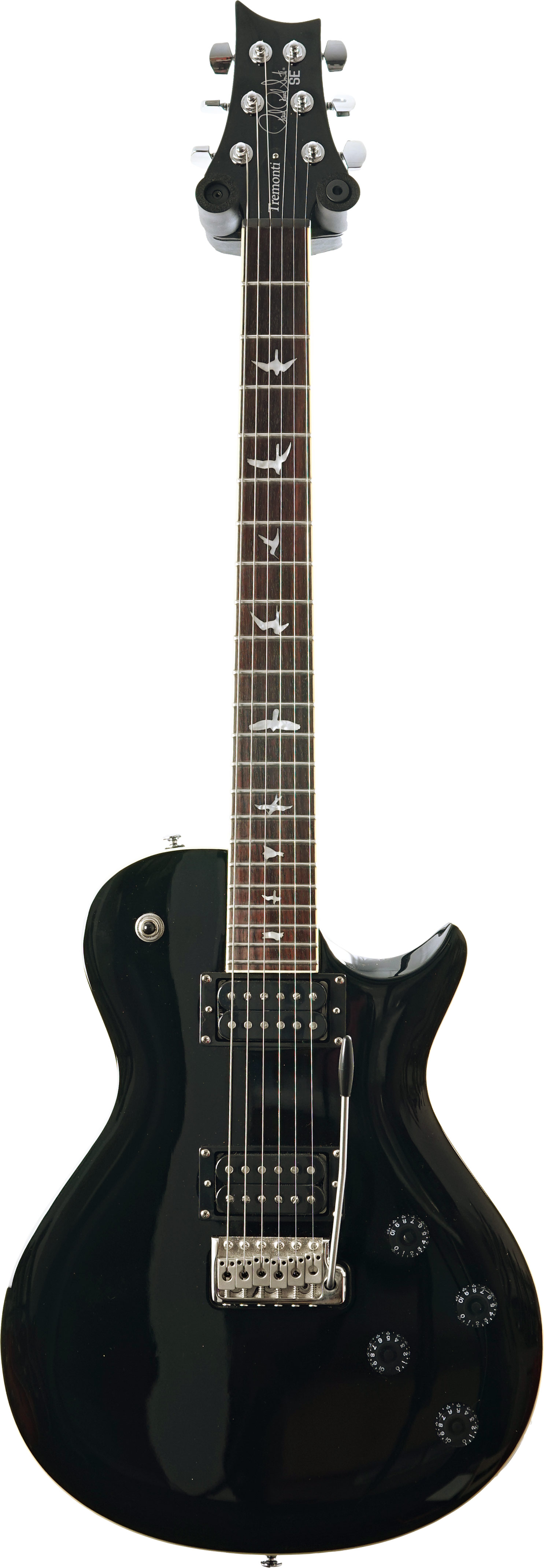 PRS SE Standard Mark Tremonti Black (Pre-Owned)