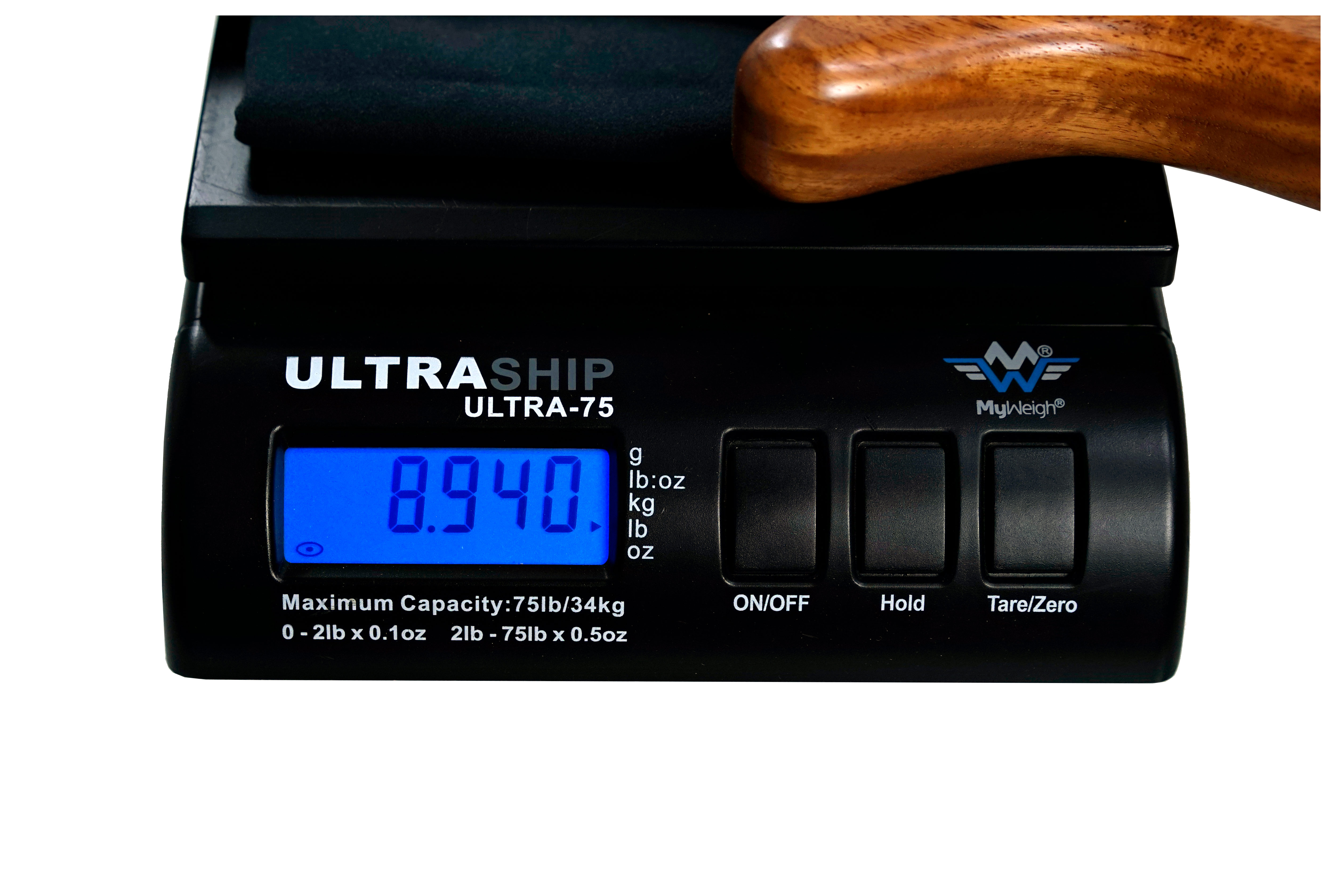 Vintage V940 Bubinga  (Pre-Owned)