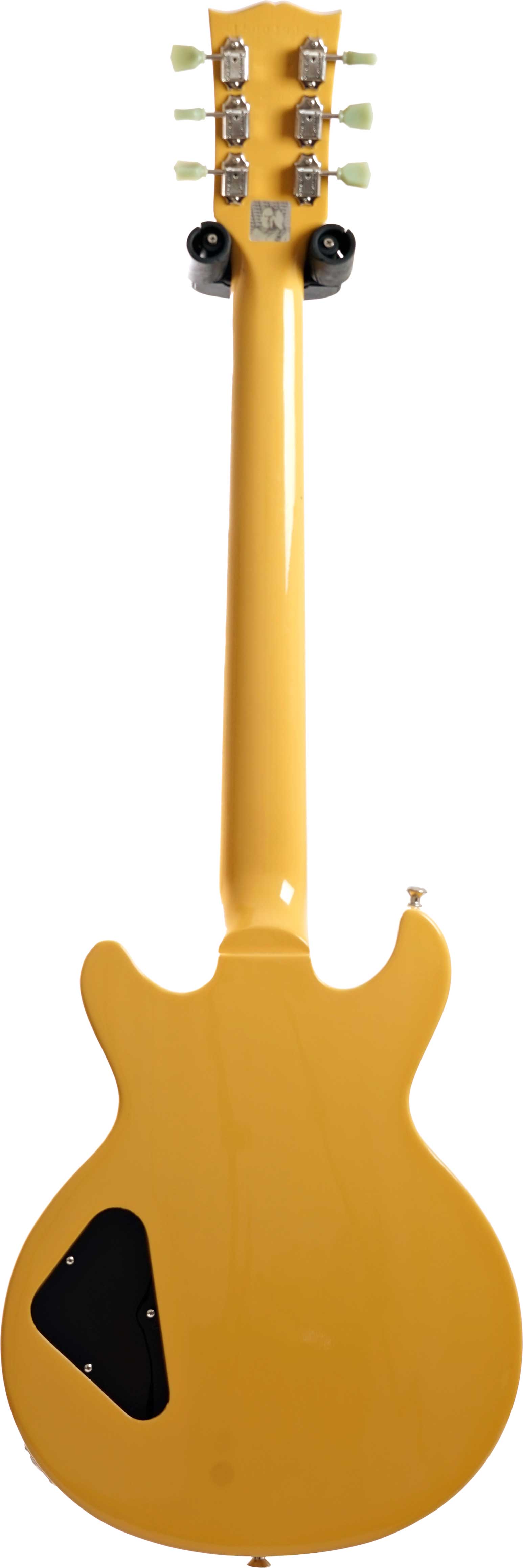 Gibson 2015 Les Paul Special Double Cut TV Yellow (Pre-Owned)