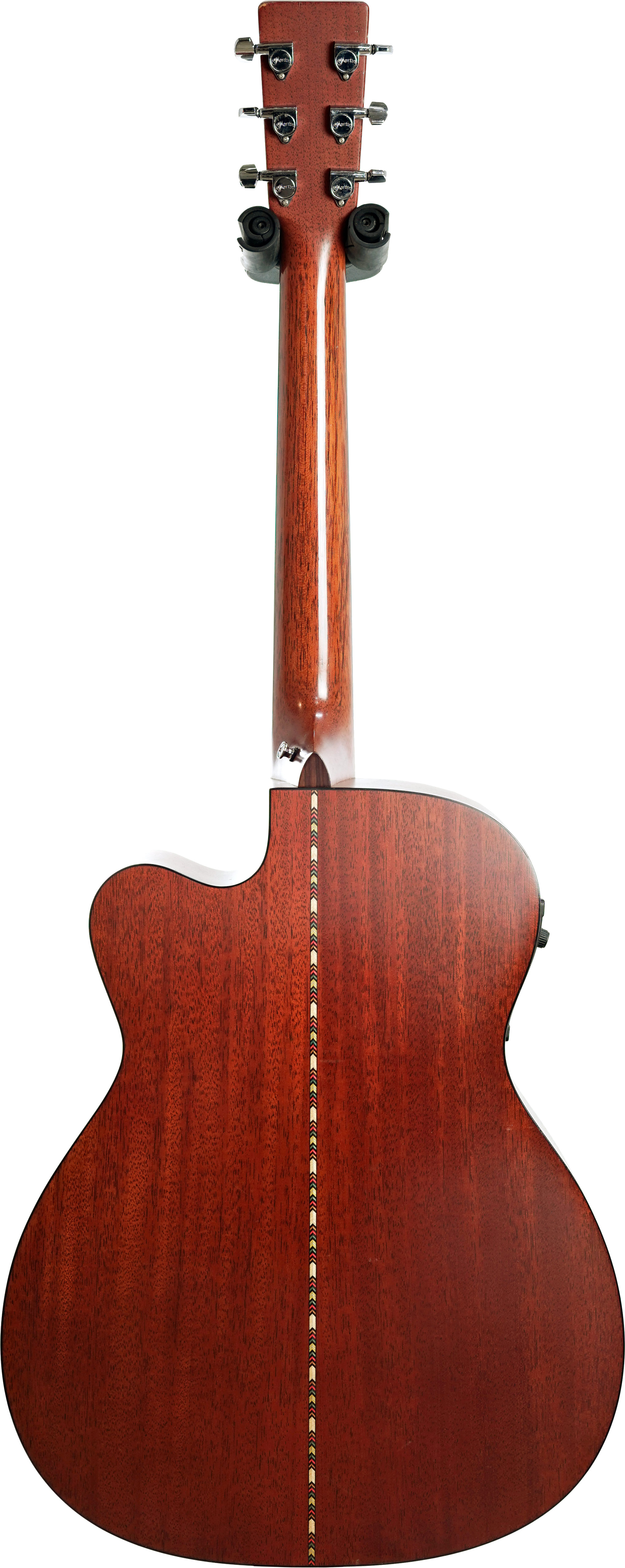 Martin JC-16GTE  (Pre-Owned)