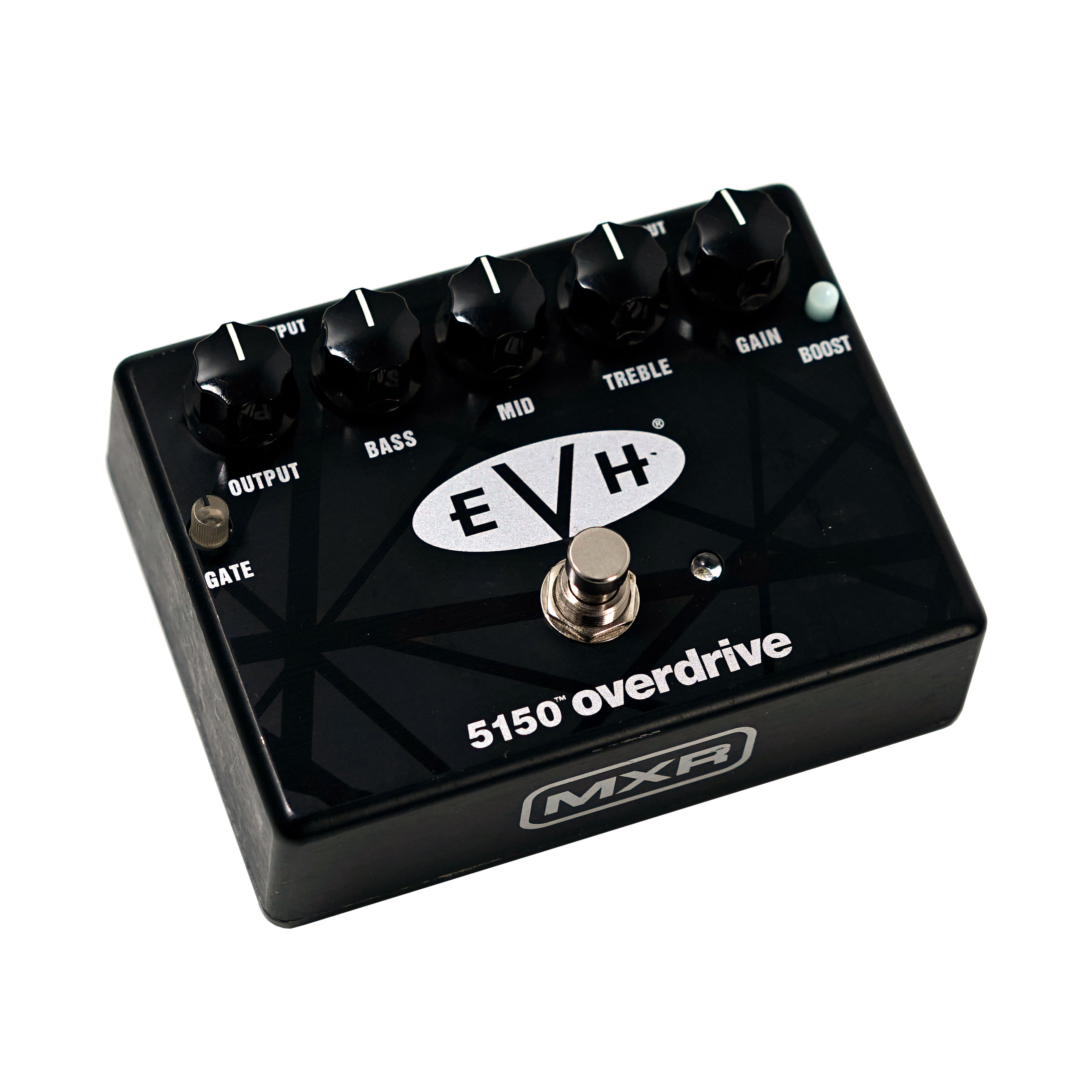 MXR EVH 5150 Overdrive  (Pre-Owned)