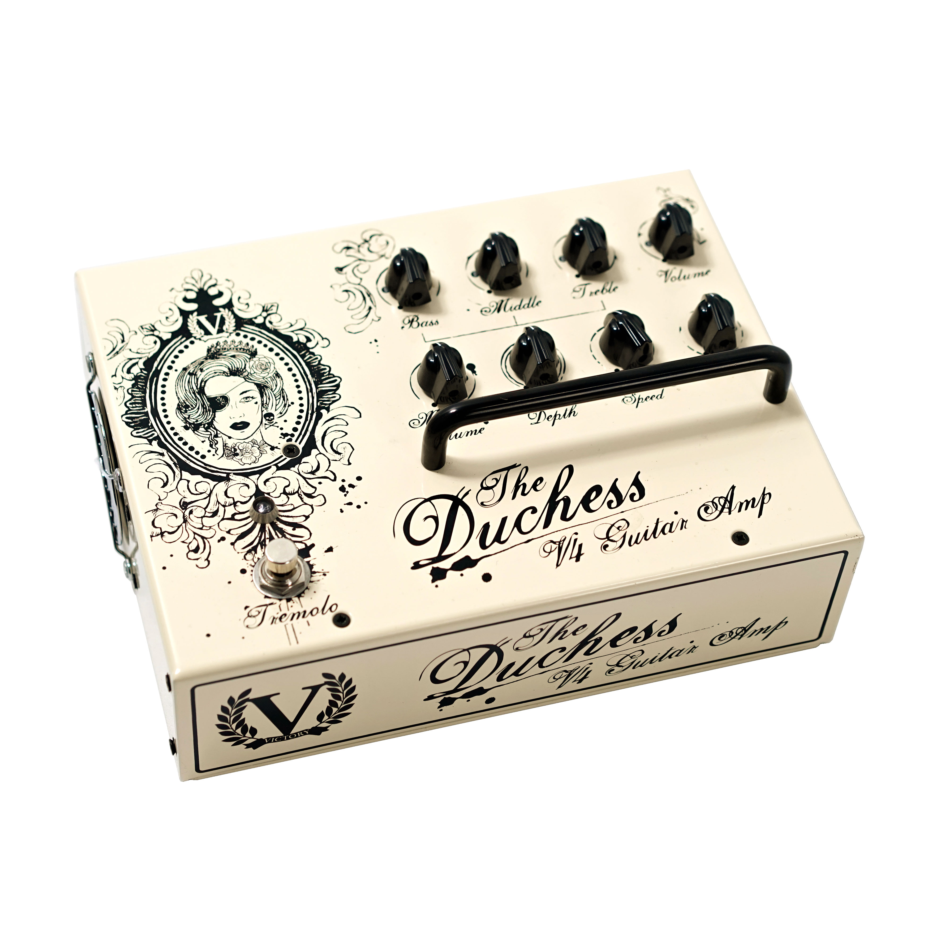 Victory Amps V4 The Duchess Valve Amp Head (Pre-Owned)