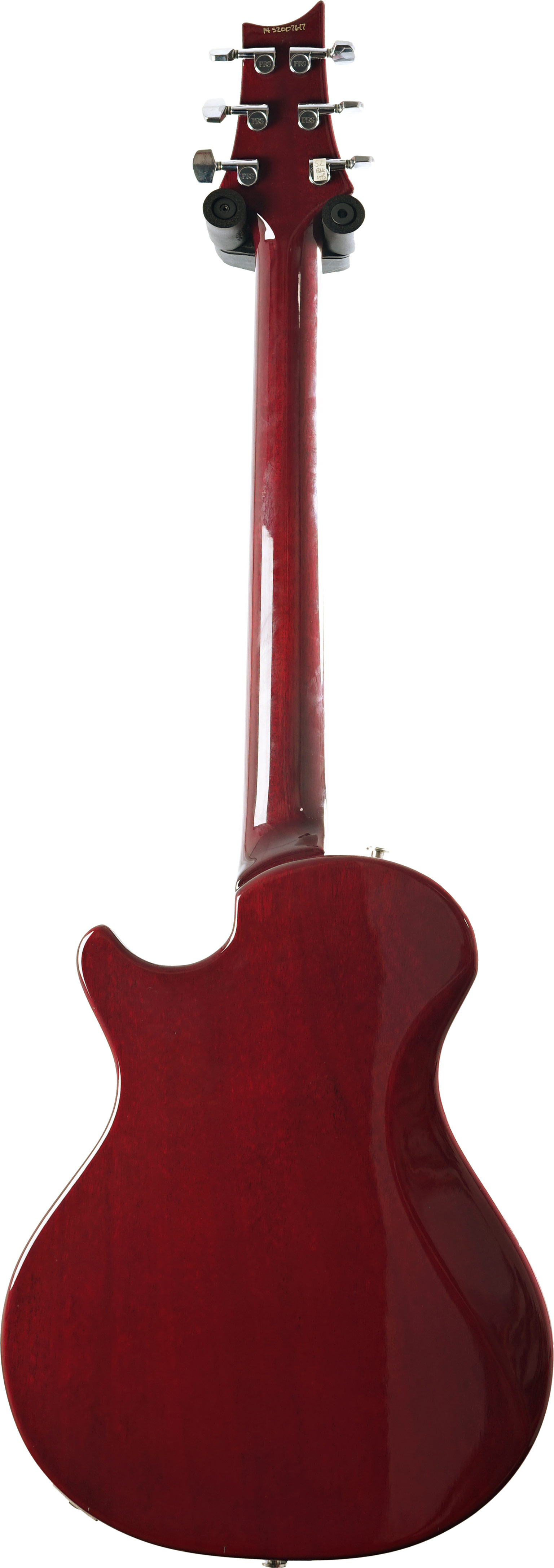 PRS S2 2014 Starla Dots Vintage Cherry  (Pre-Owned)