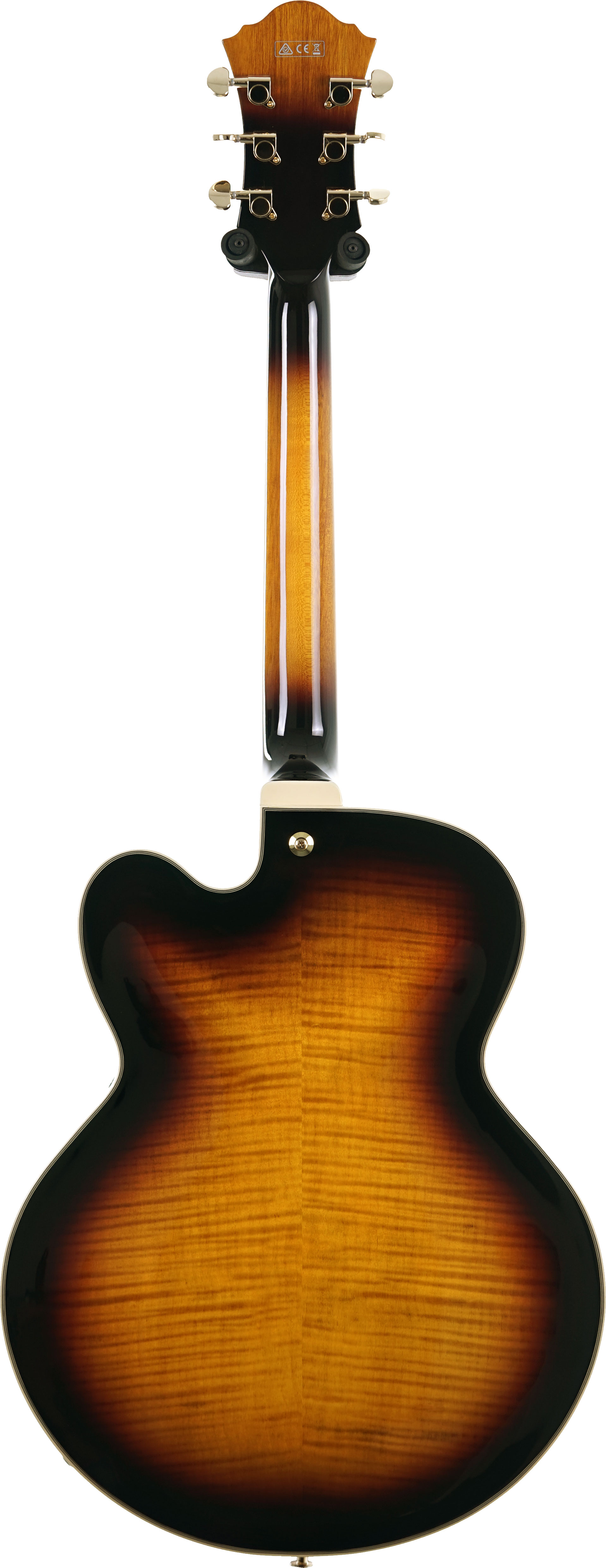 Ibanez 2021 Artcore AF95FM-AYS Violin Sunburst (Pre-Owned)