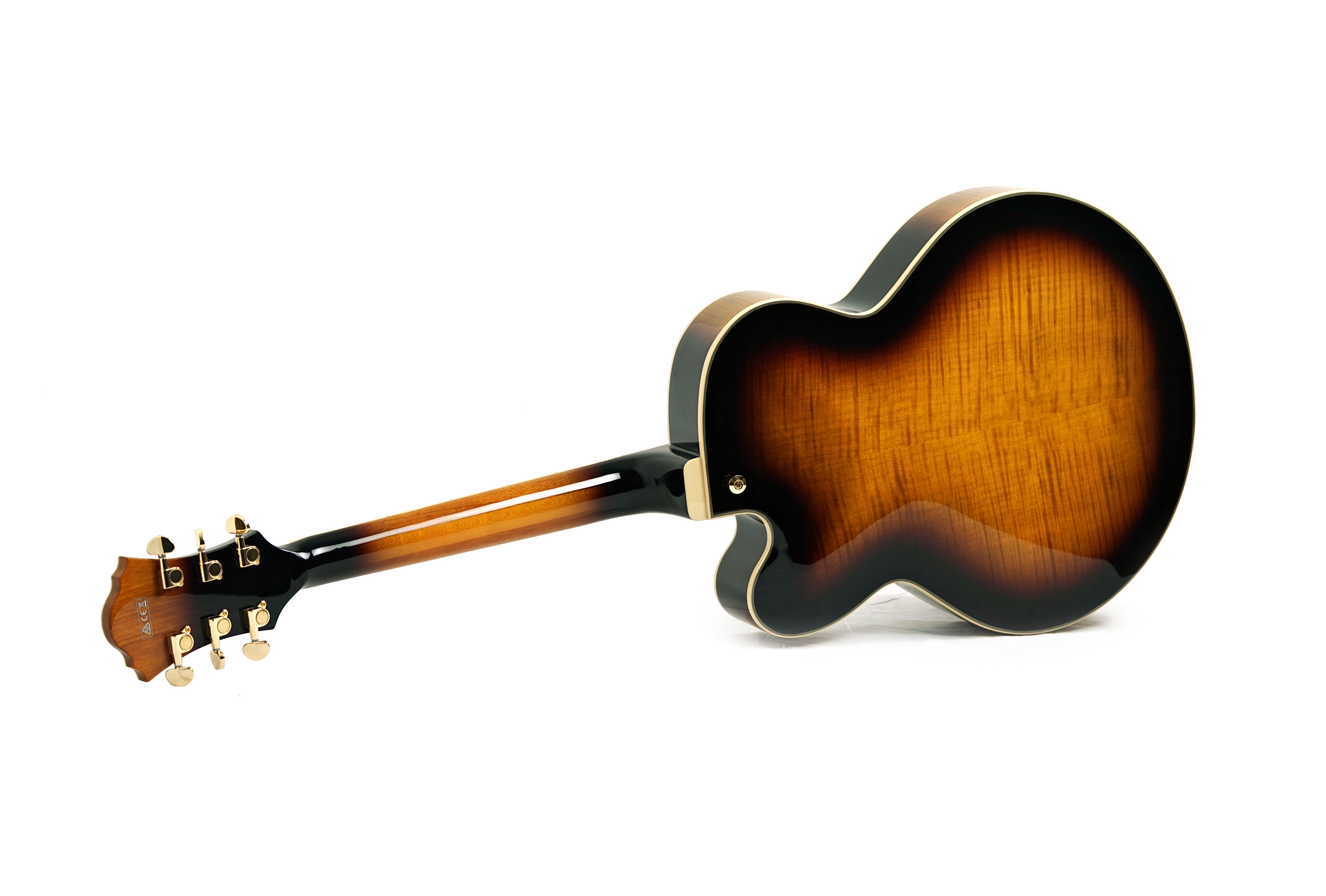 Ibanez 2021 Artcore AF95FM-AYS Violin Sunburst (Pre-Owned)