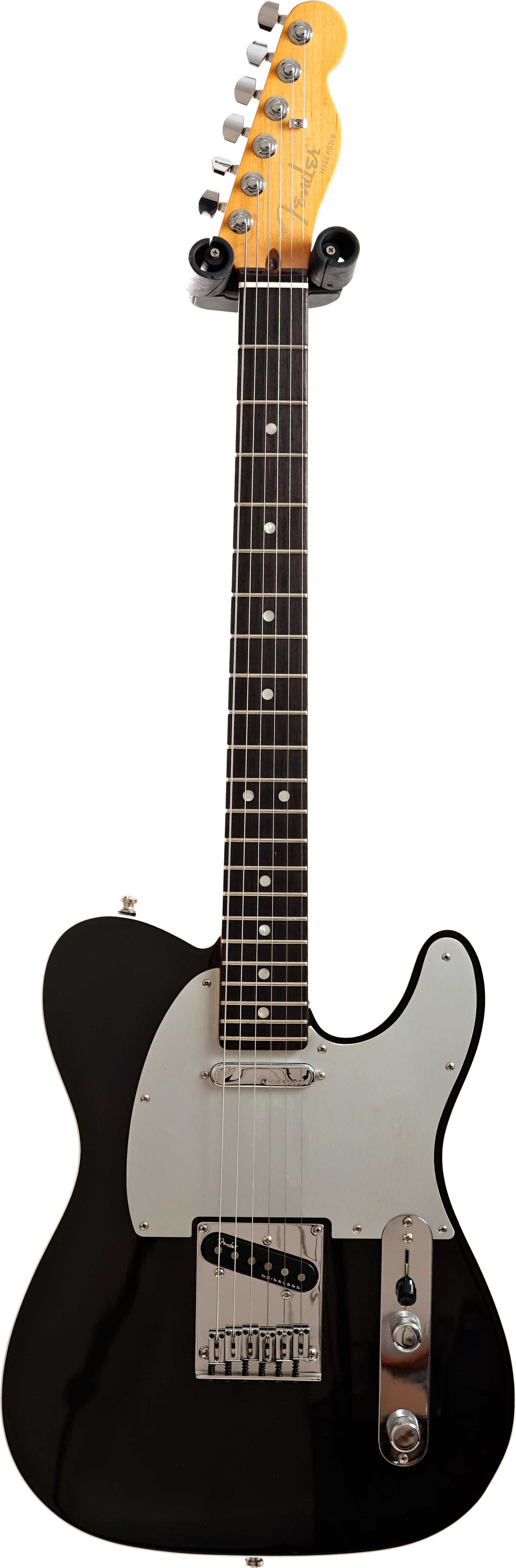 Fender 2020 American Ultra Telecaster Texas Tea Rosewood Fingerboard (Pre-Owned)