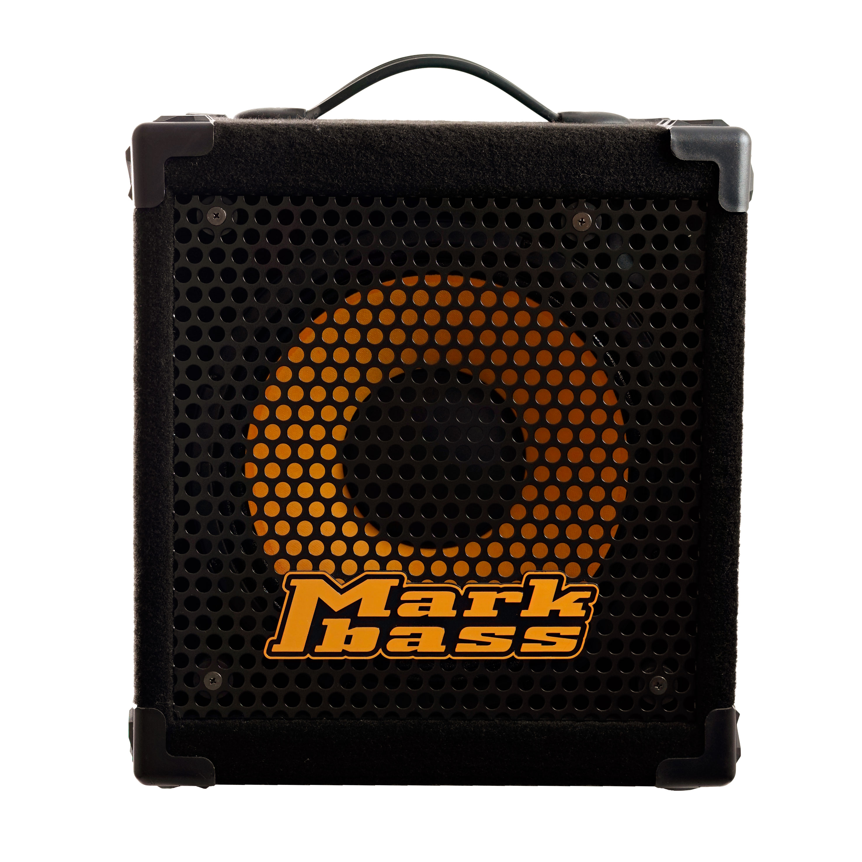 Mark Bass 2007 Mini CMD 121 P 1x12-inch Combo (Pre-Owned)