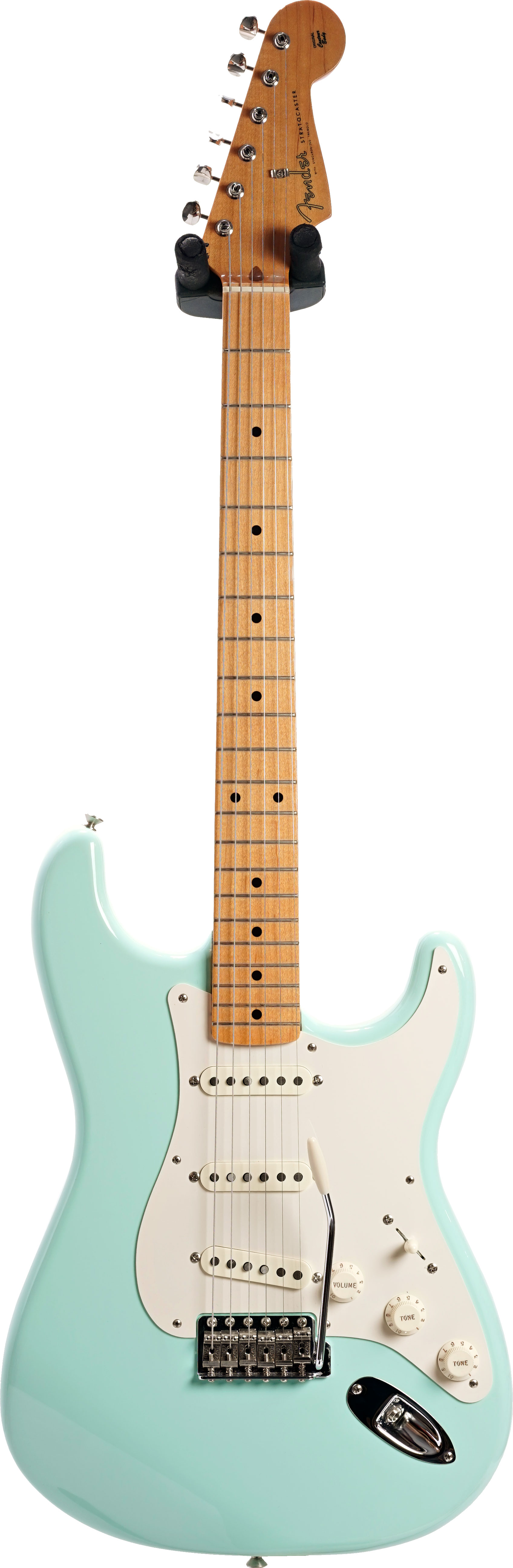 Fender 2006 Classic 50's Stratocaster Surf Green (Pre-Owned)