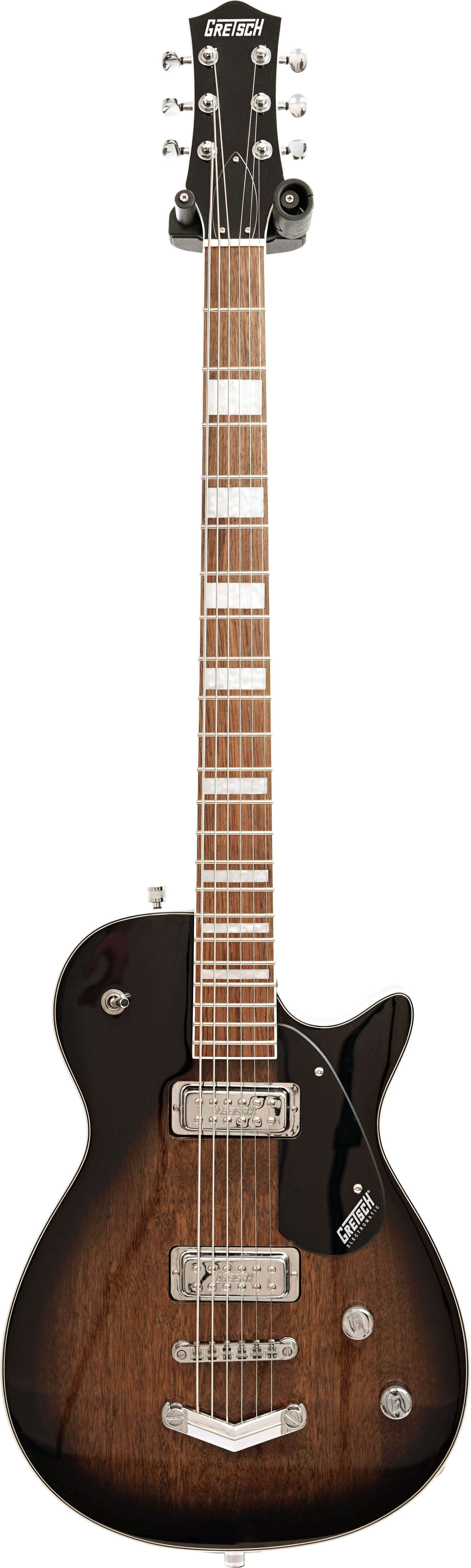 Gretsch 2025 G5260 Electromatic Jet Baritone Bristol Fog (Pre-Owned)