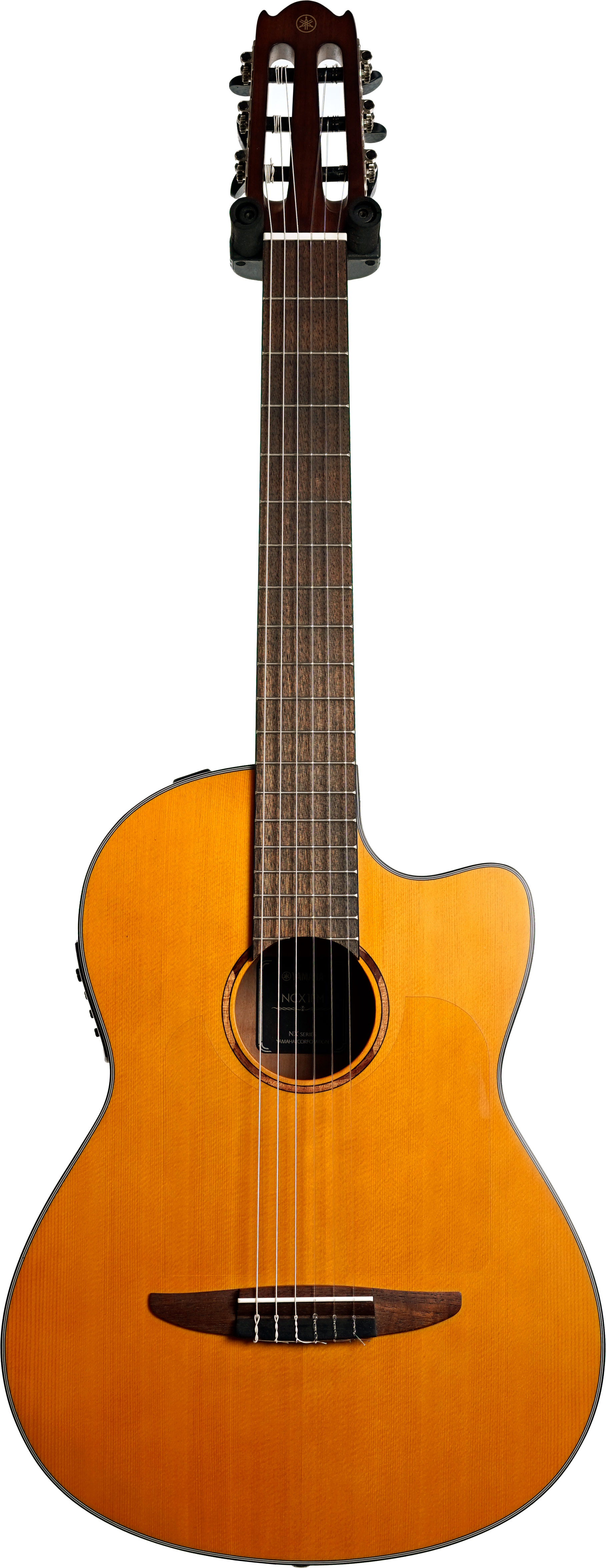 Yamaha NCX1FMNT Flame Maple  (Pre-Owned)