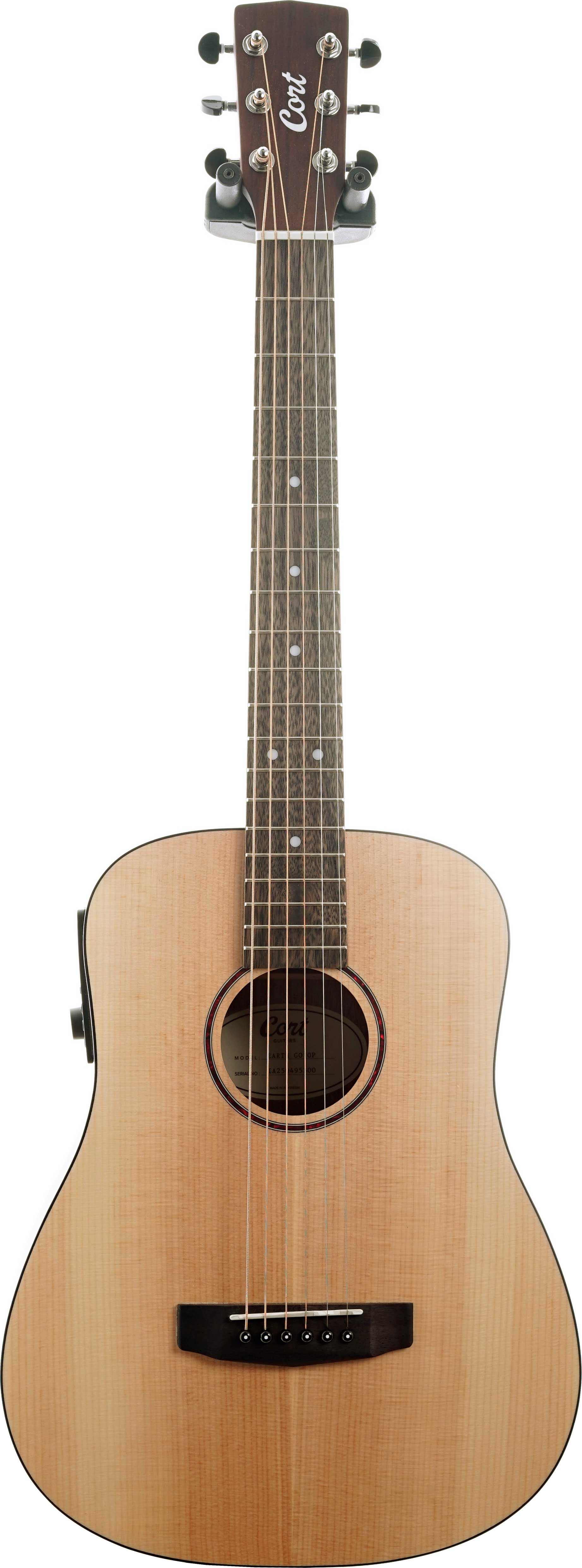 Cort Earth GO Open Pore (Pre-Owned)