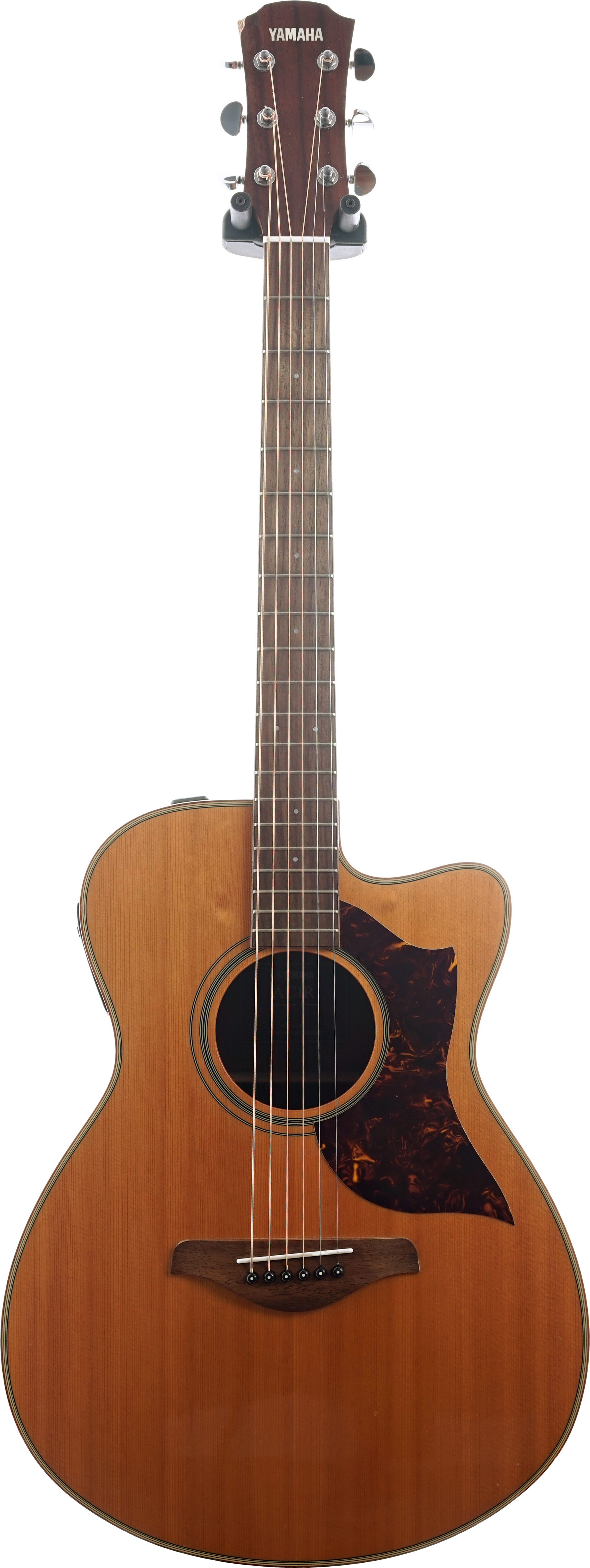 Yamaha AC1RIIVN A Series AC1R Vintage Natural  (Pre-Owned)
