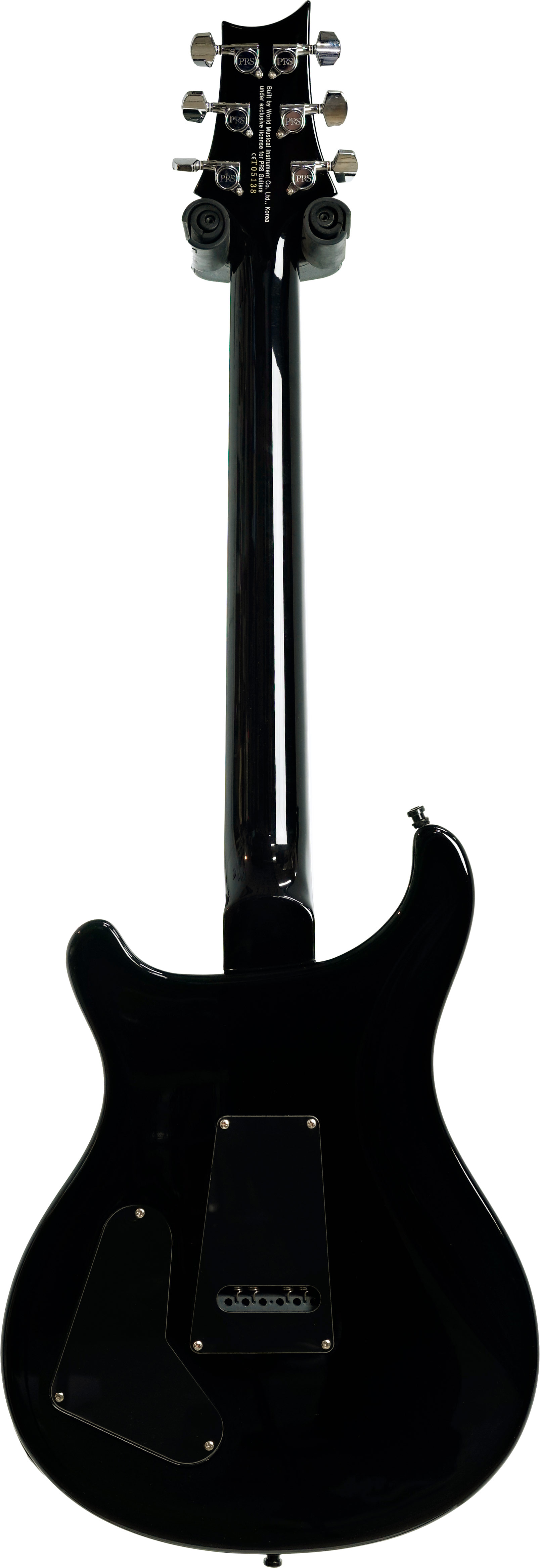 PRS SE Custom 22 Whale Blue 2019 (Pre-Owned)