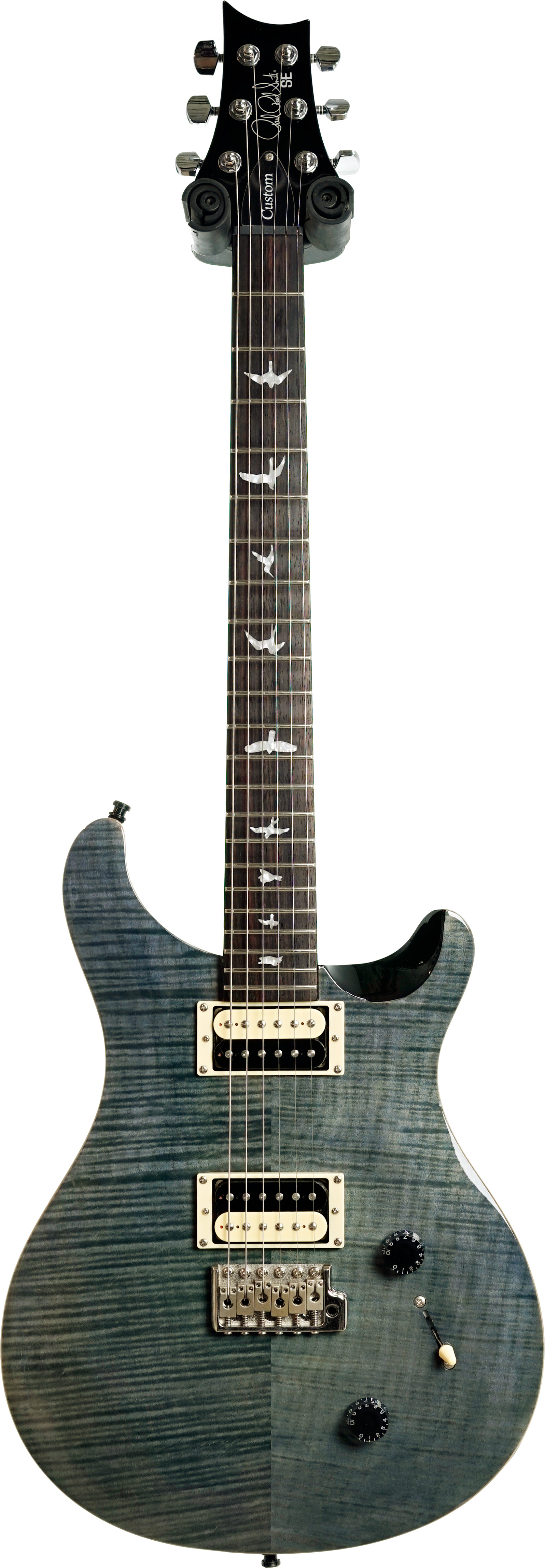 PRS SE Custom 22 Whale Blue 2019 (Pre-Owned)