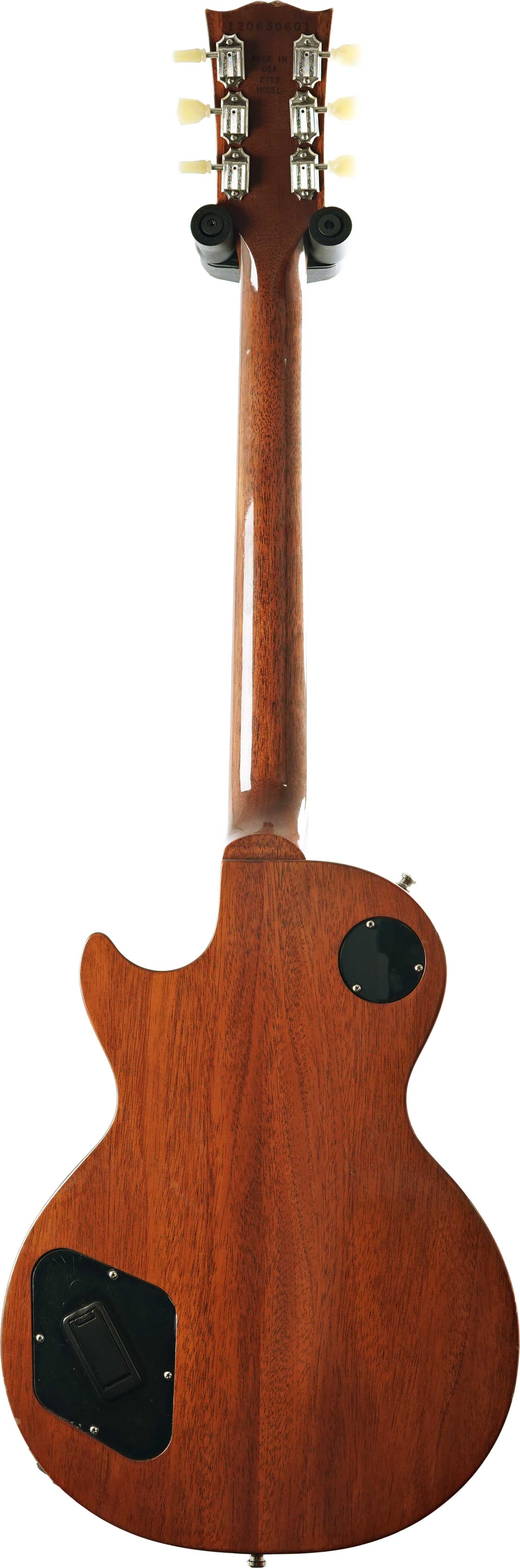 Gibson 2013 Les Paul Traditional Honey Burst (Pre-Owned)