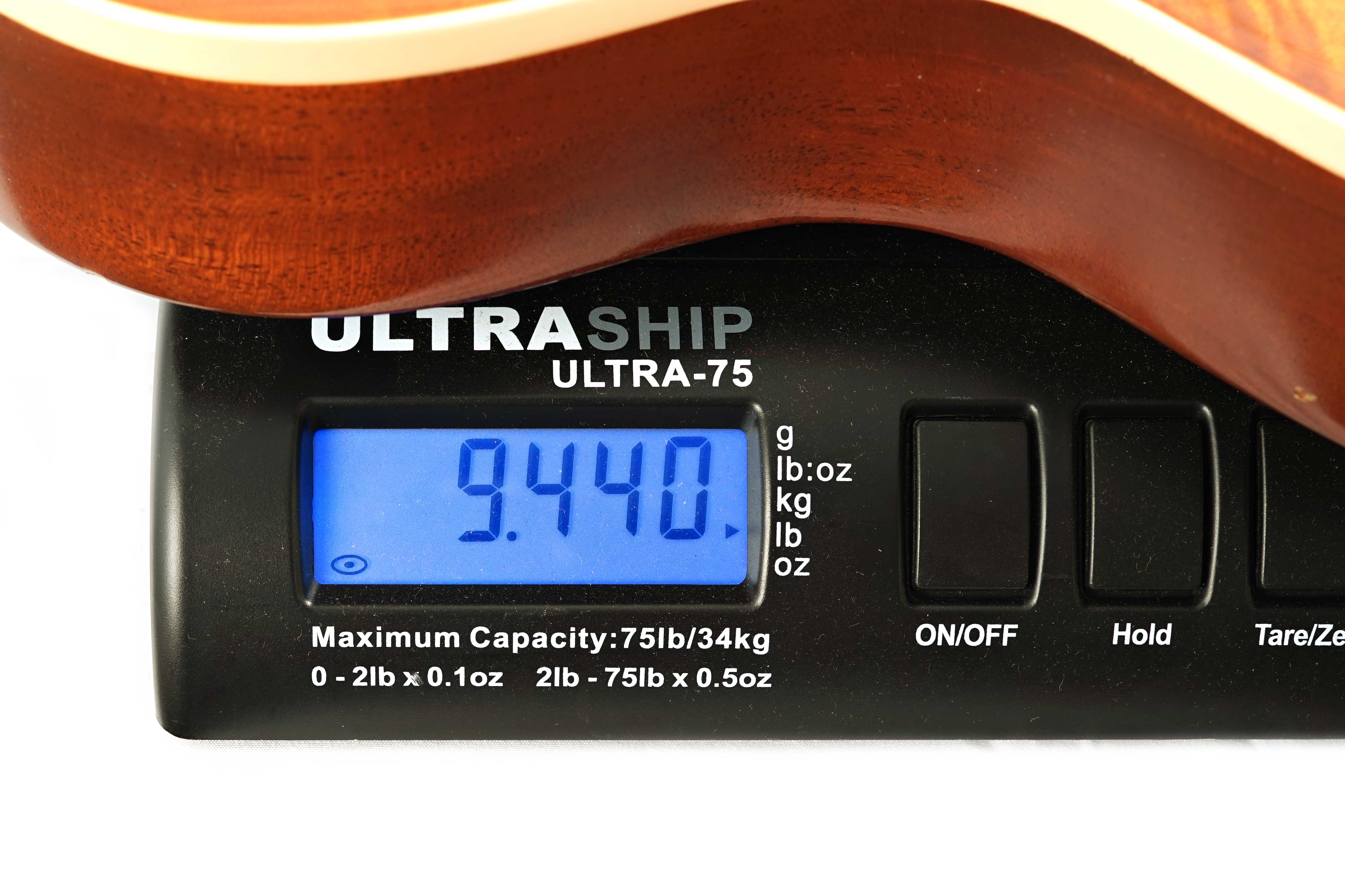 Gibson 2013 Les Paul Traditional Honey Burst (Pre-Owned)