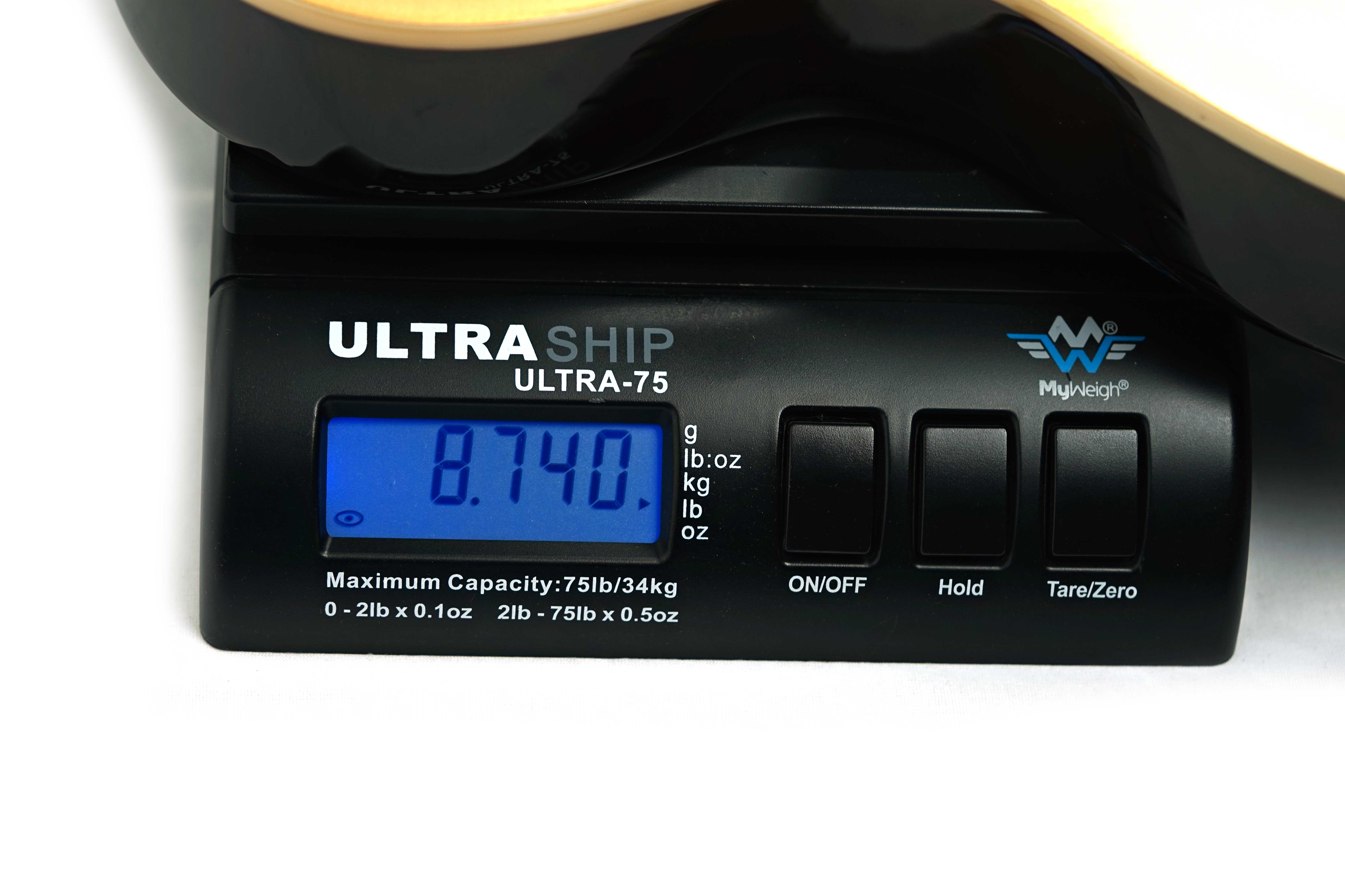 Vintage 2011 V100 Gold Top (Pre-Owned)