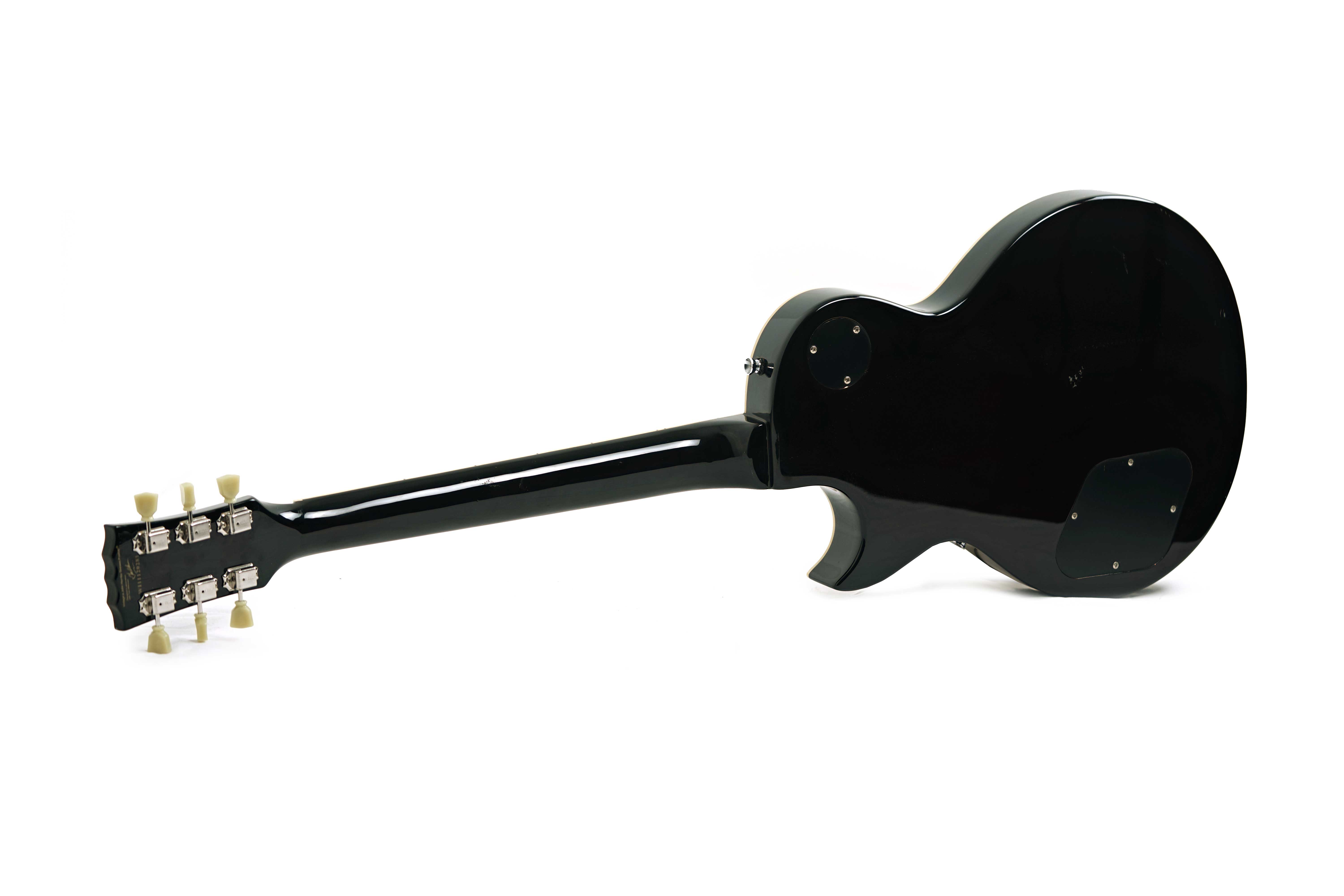 Vintage 2011 V100 Gold Top (Pre-Owned)