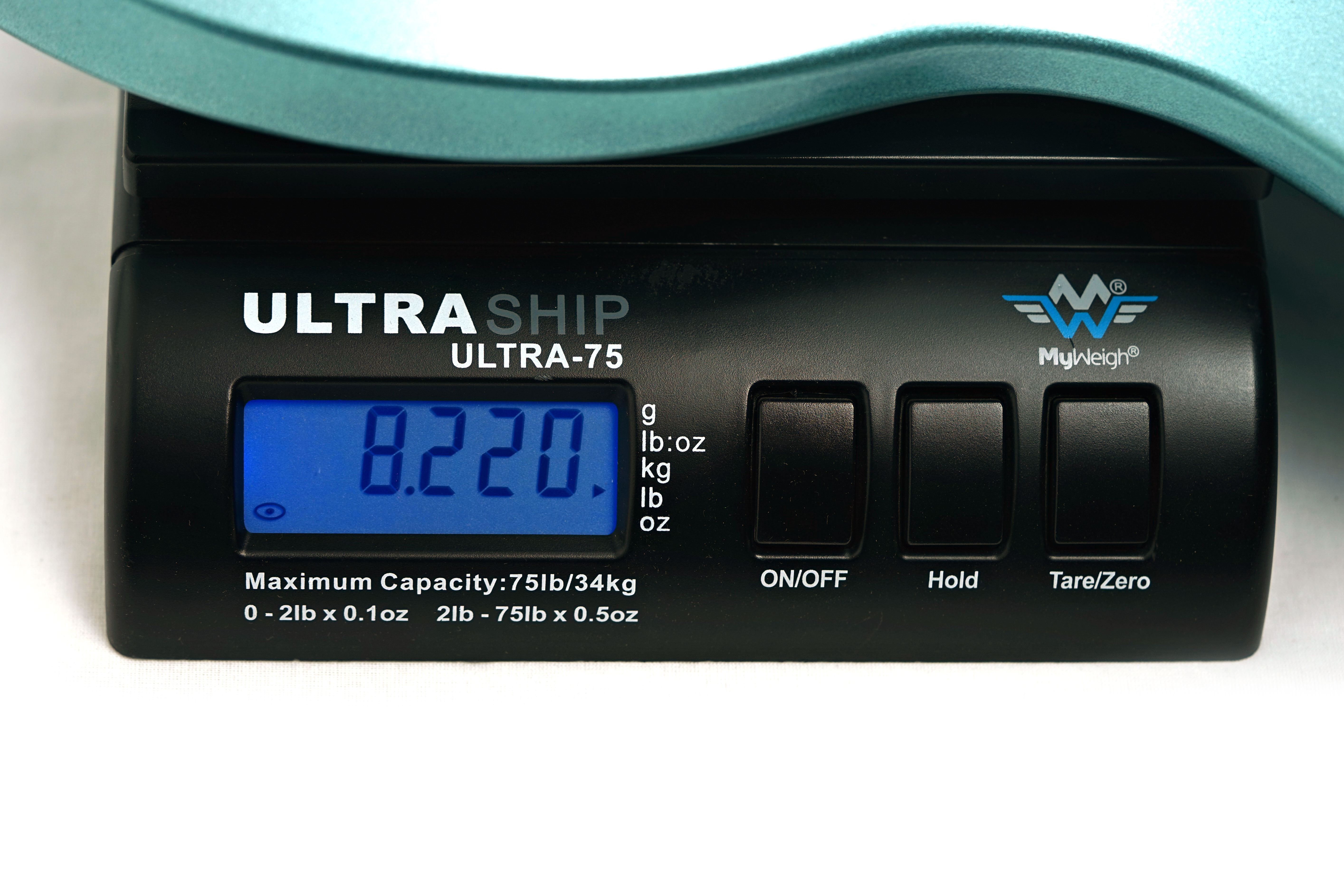 Vintage 2020 VS6 With Vibrola Tailpiece Gun Hill Blue (Pre-Owned)