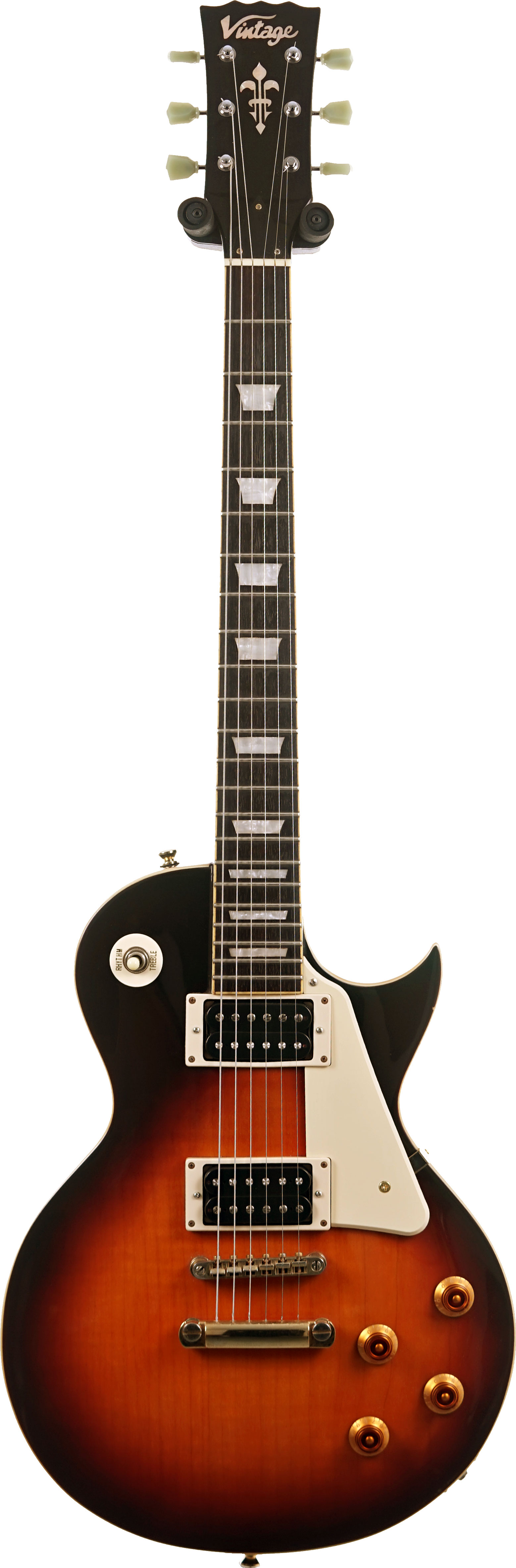 Vintage V100 Tobacco Sunburst (Pre-Owned)