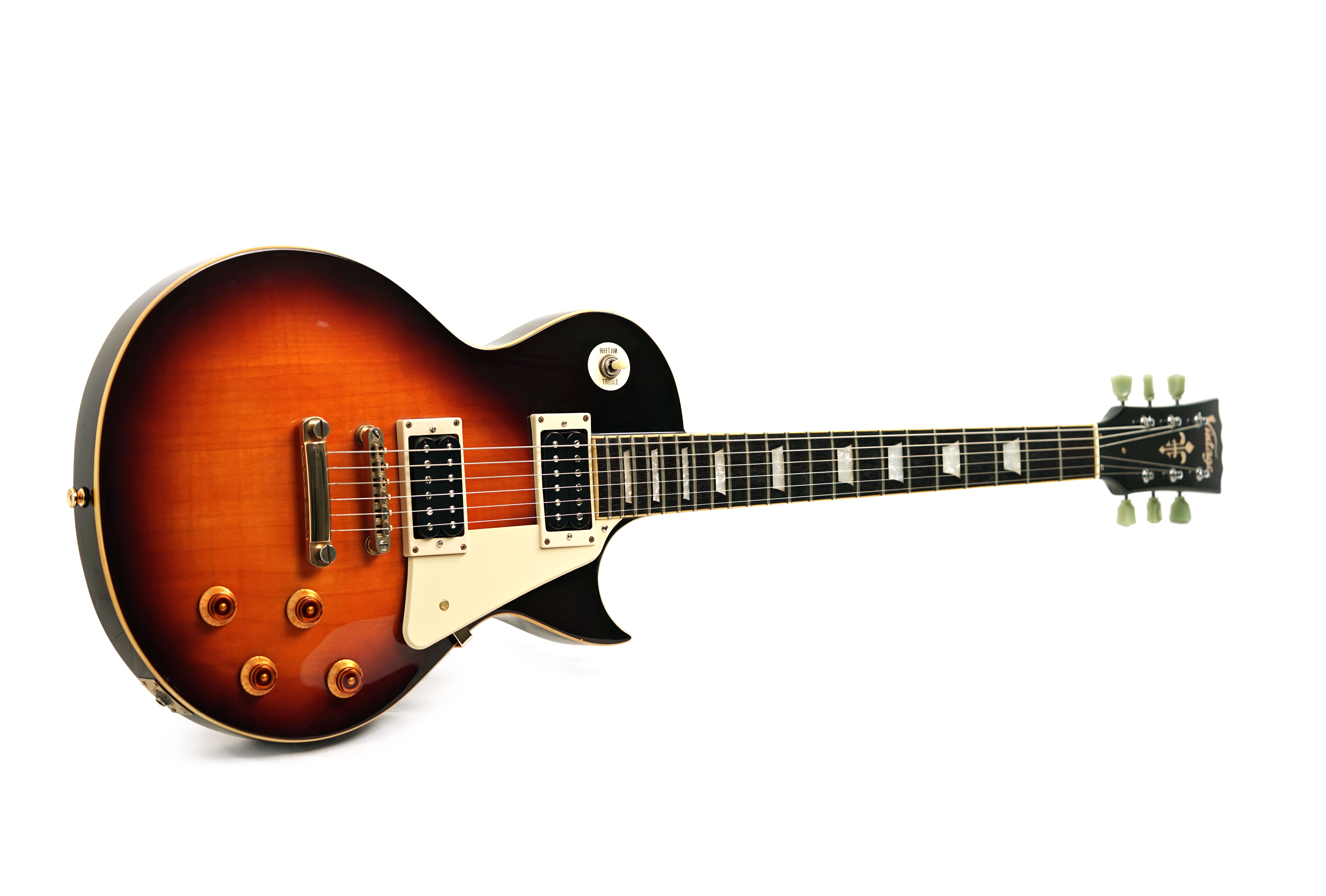 Vintage V100 Tobacco Sunburst (Pre-Owned)