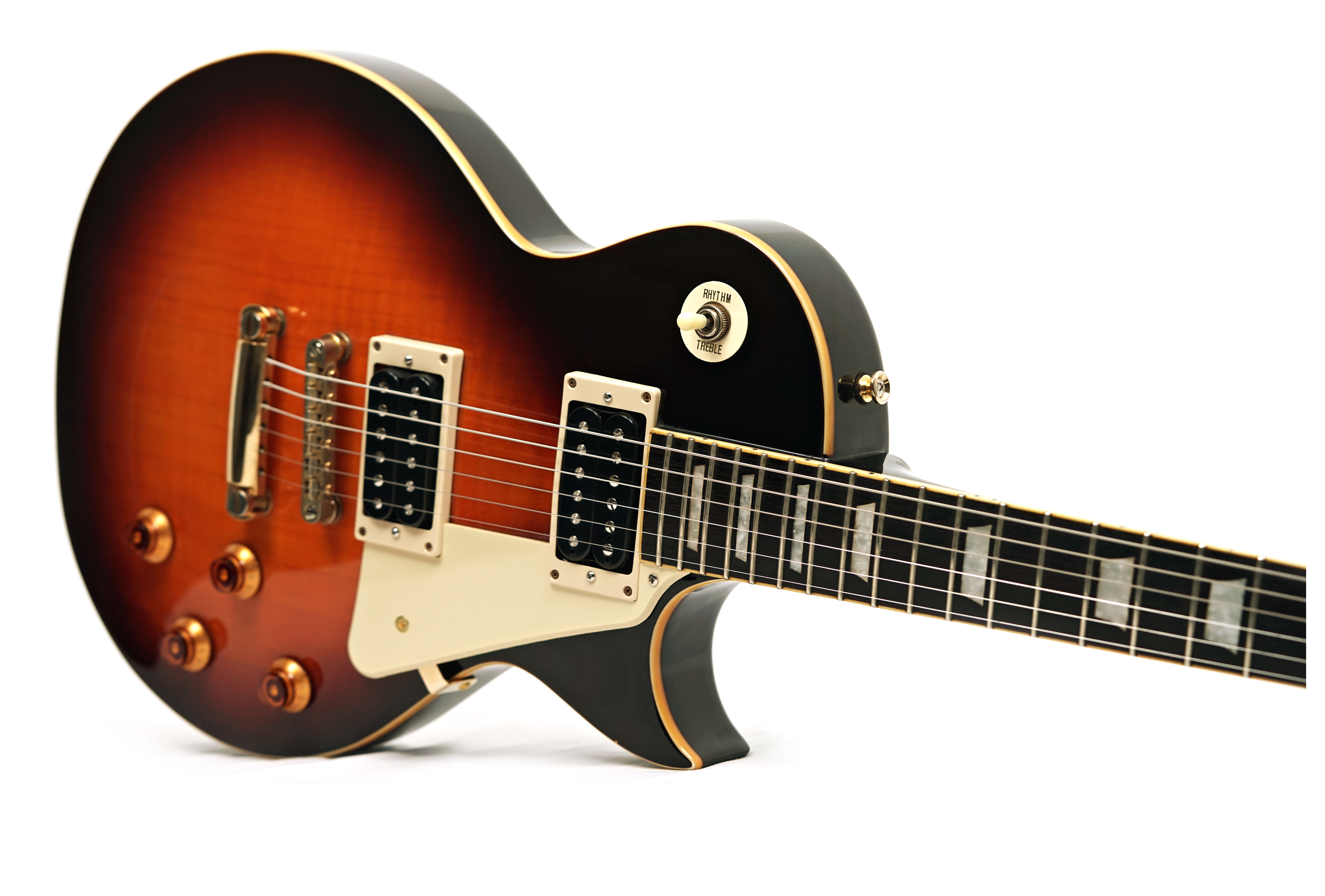 Vintage V100 Tobacco Sunburst (Pre-Owned)