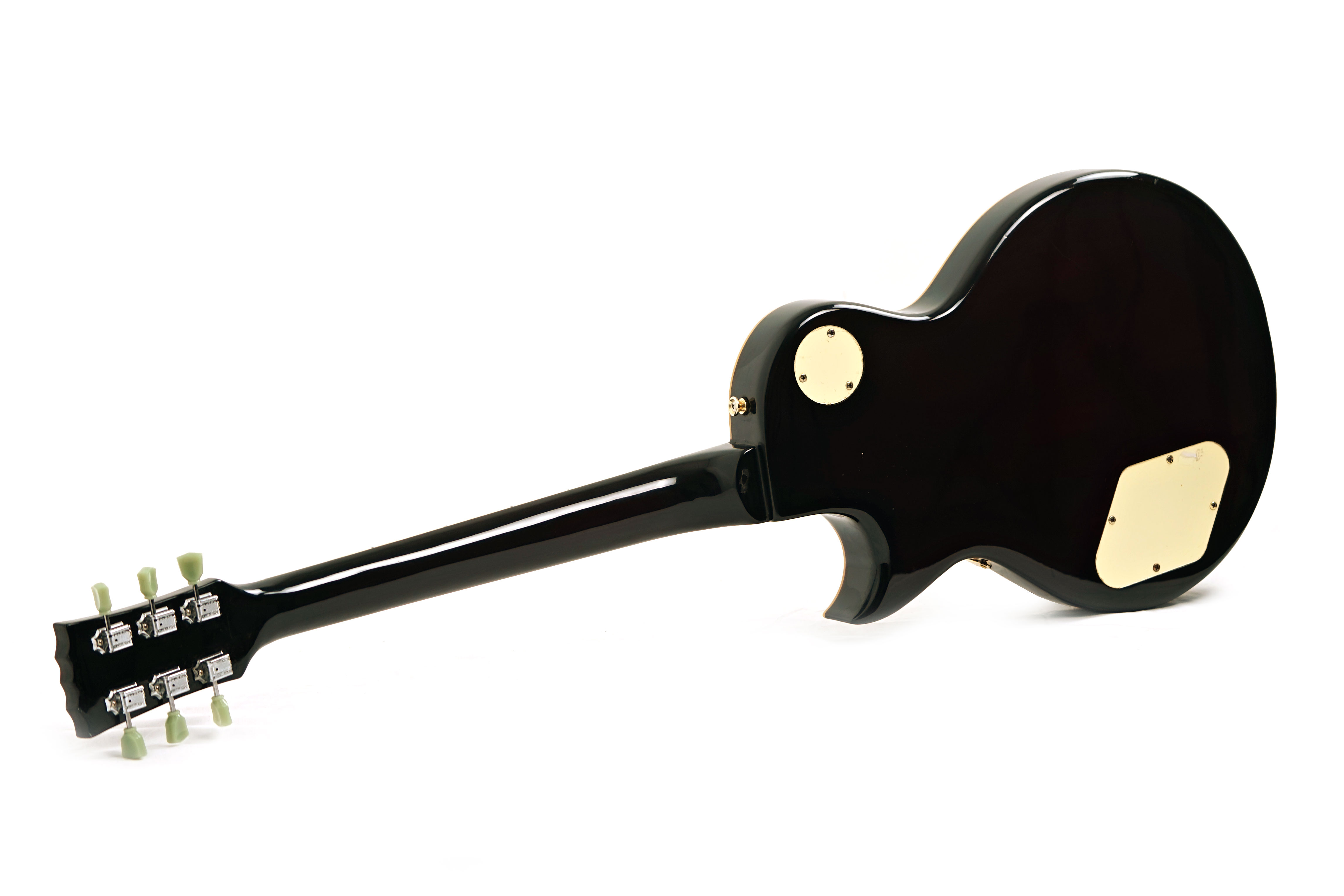 Vintage V100 Tobacco Sunburst (Pre-Owned)