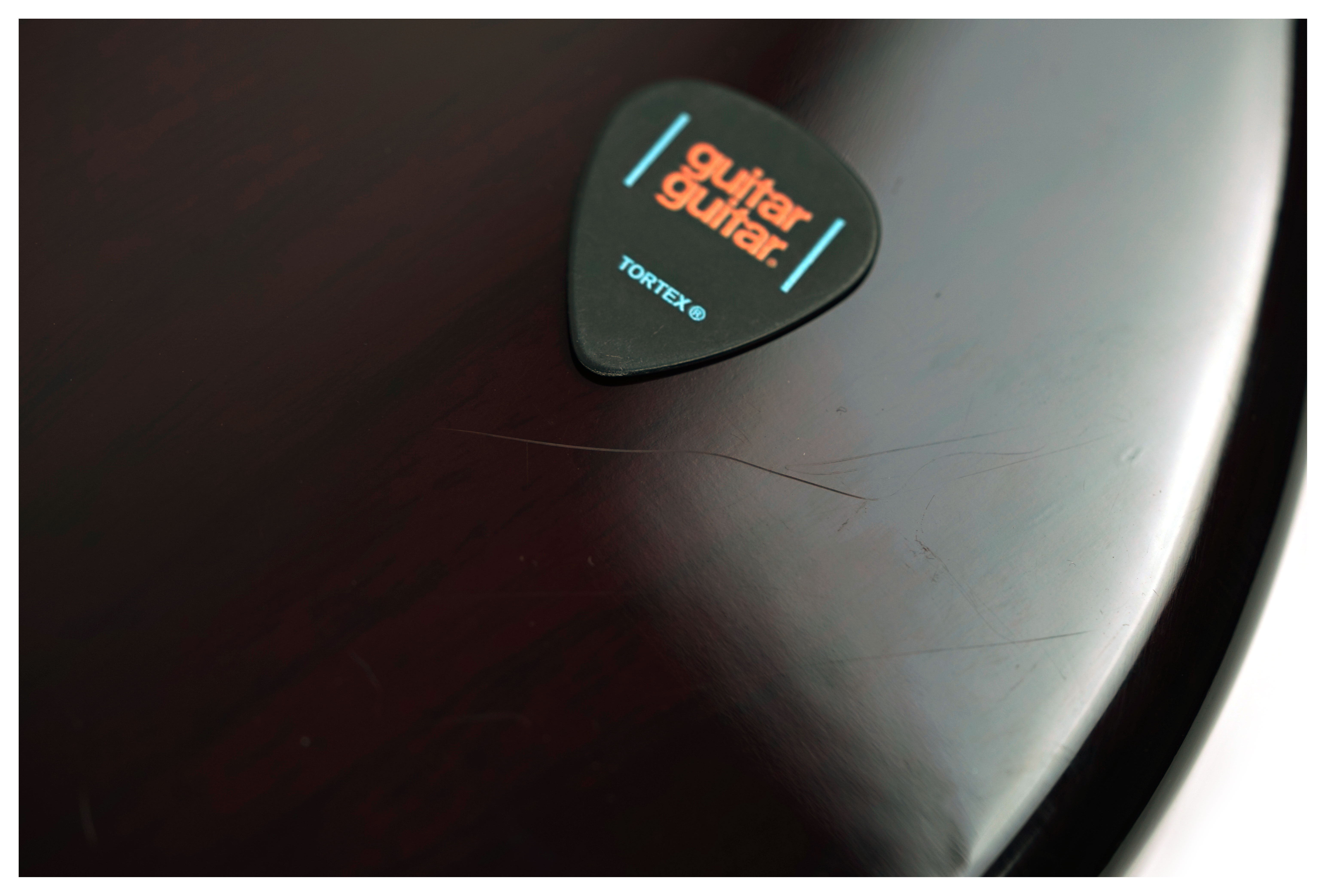 Vintage V100 Tobacco Sunburst (Pre-Owned)