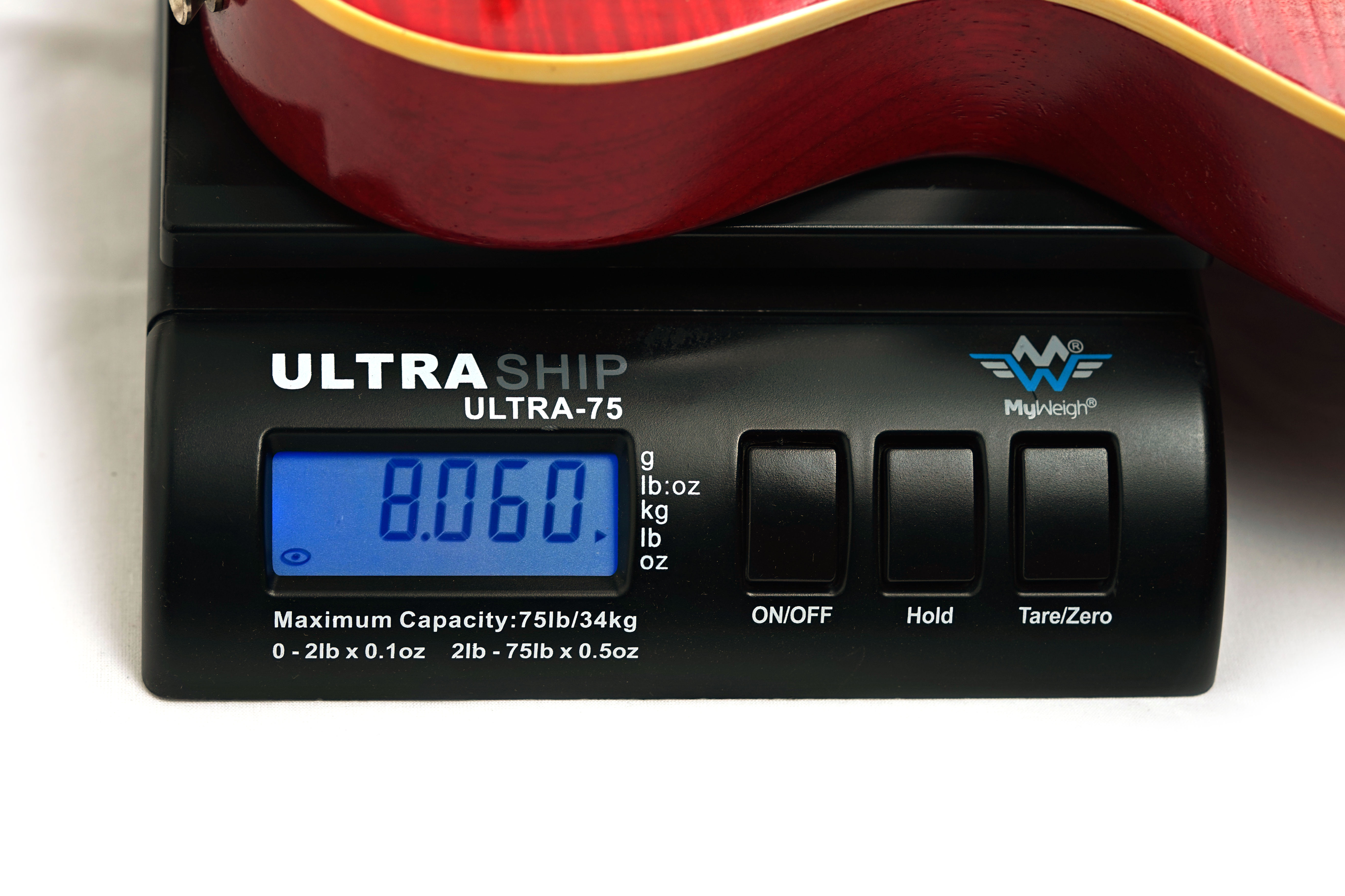 Vintage 2014 V100 Icon Distressed Cherry Sunburst  (Pre-Owned)