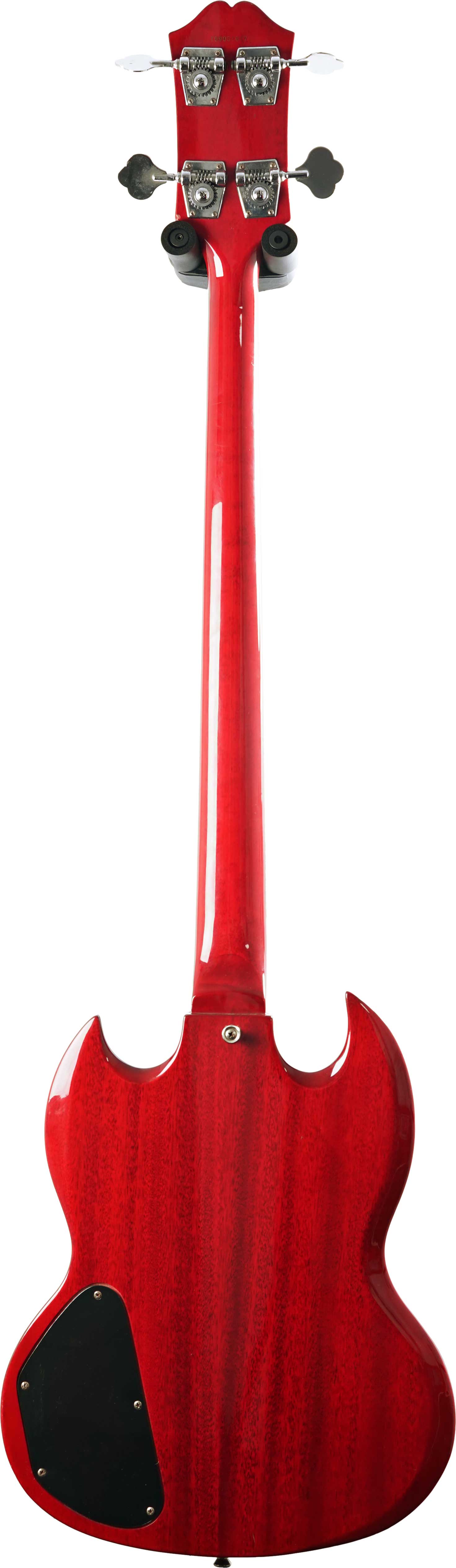 Epiphone EB3 Bass Cherry (Pre-Owned)