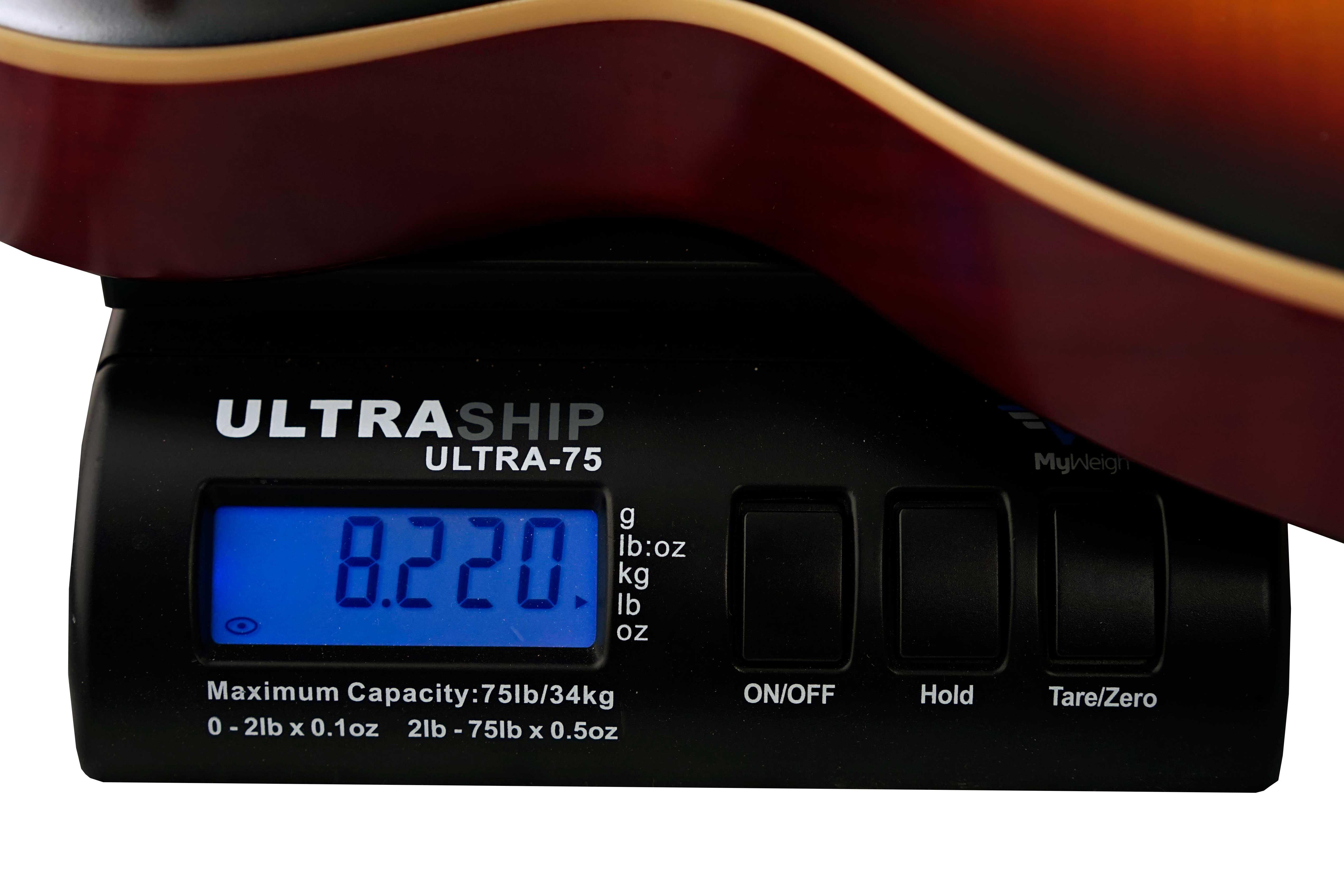 Epiphone 1959 Les Paul Standard Outfit Aged Dark Burst (Pre-Owned)